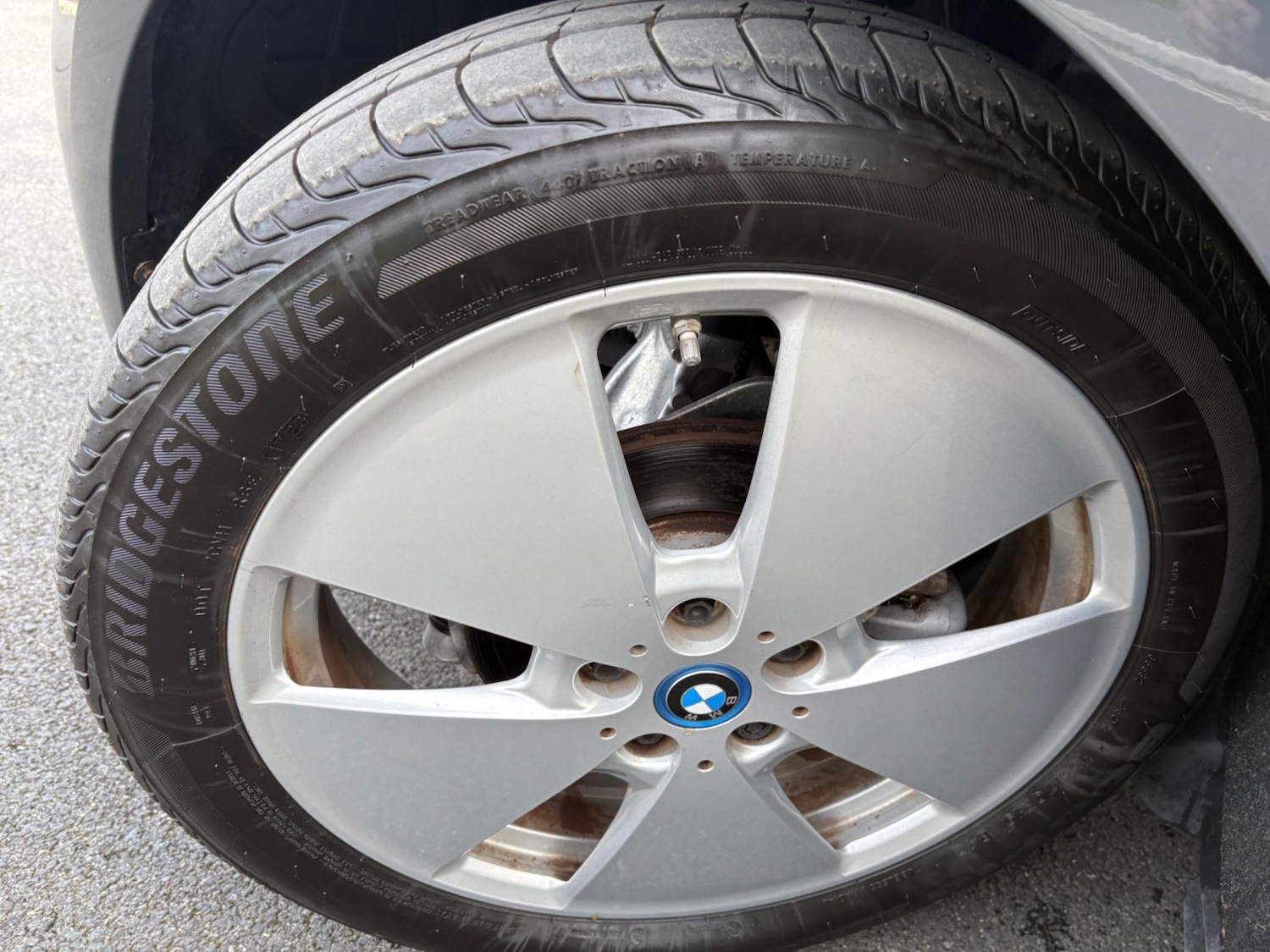 Used BMW i3 2015 for sale - 76865851: Photo 37