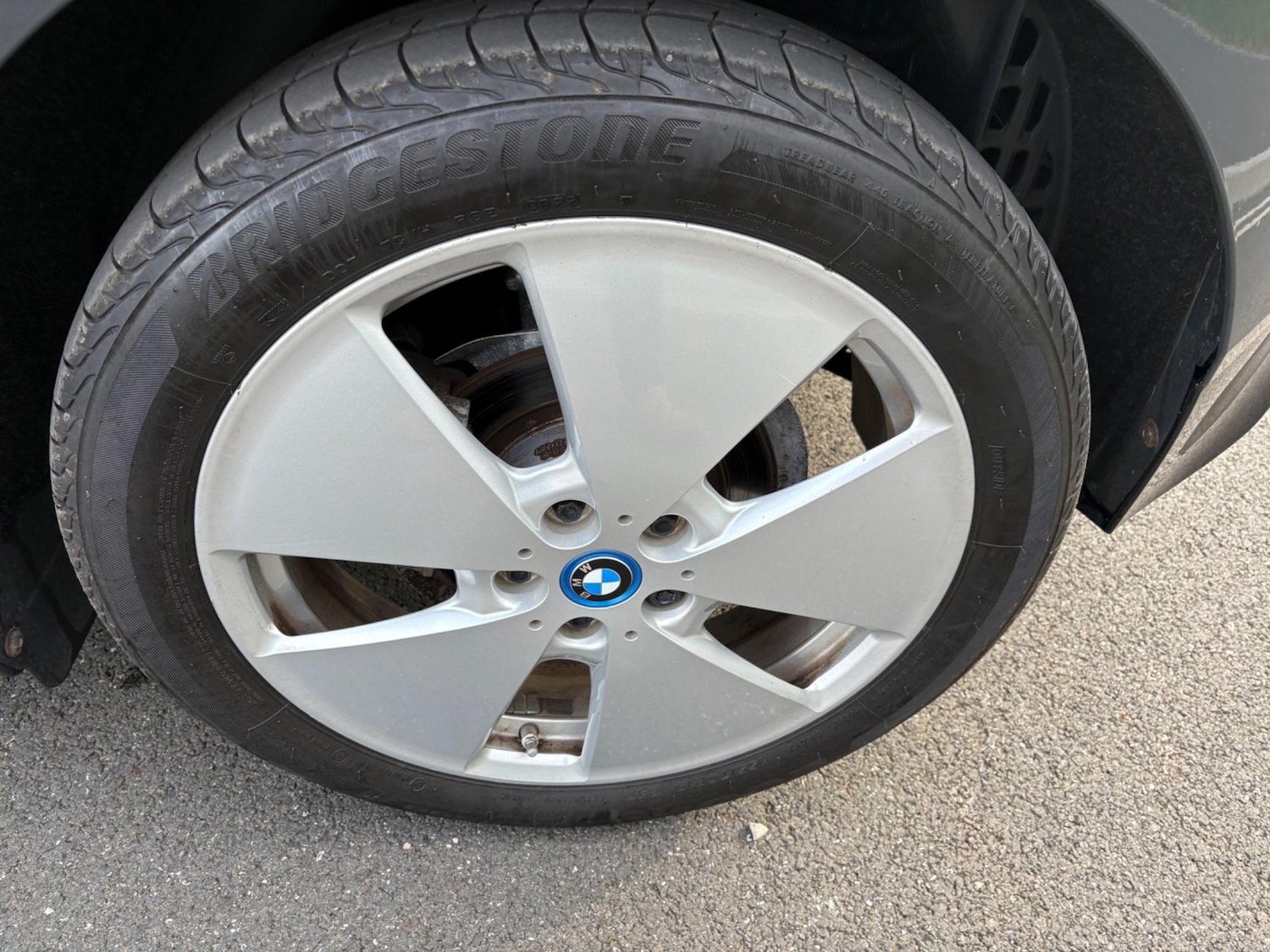 Used BMW i3 2015 for sale - 76865851: Photo 38