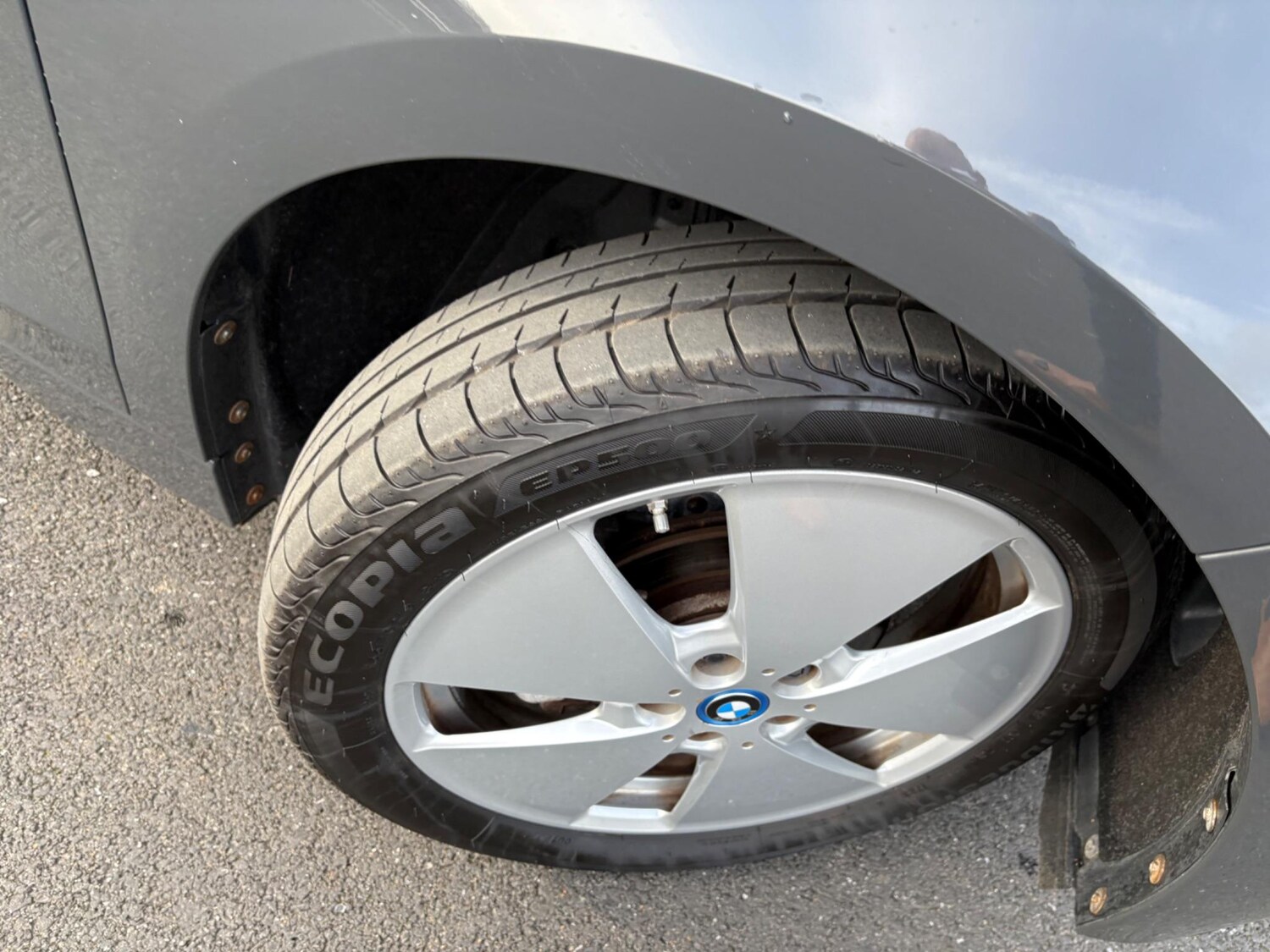 Used BMW i3 2015 for sale - 76865851: Photo 40