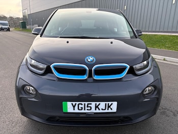 Used BMW i3 2015 for sale - 76865851: Photo