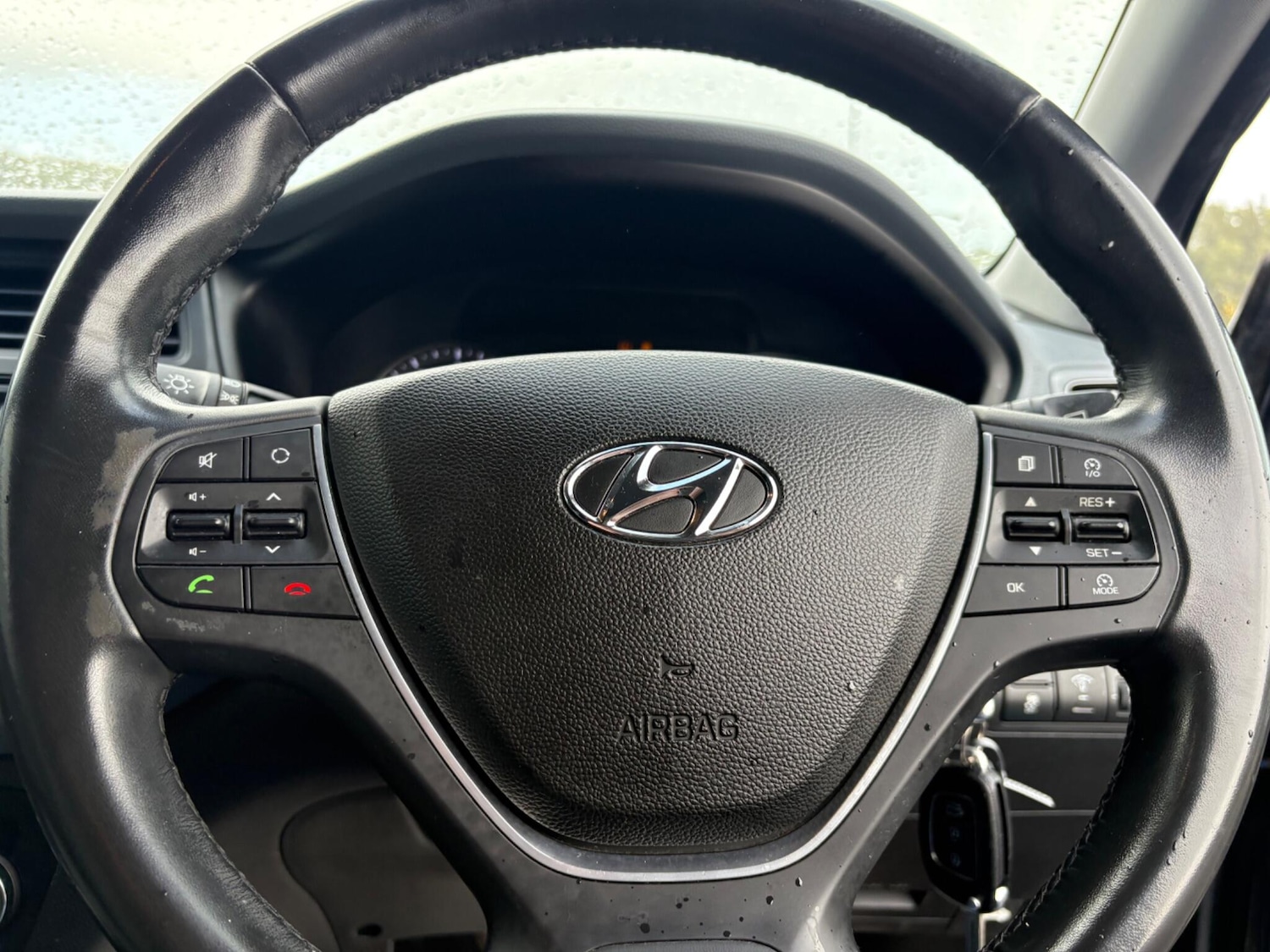 Used Hyundai i20 2016 for sale - 77330413: Photo 10