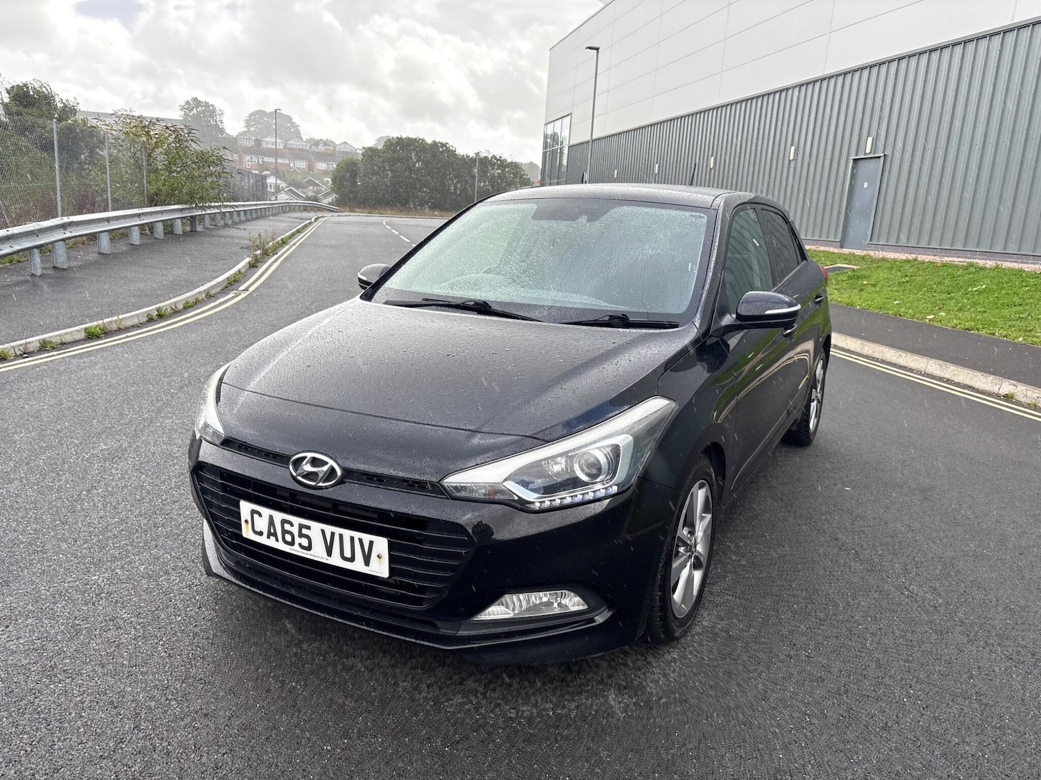 Used Hyundai i20 2016 for sale - 77330413: Photo 14