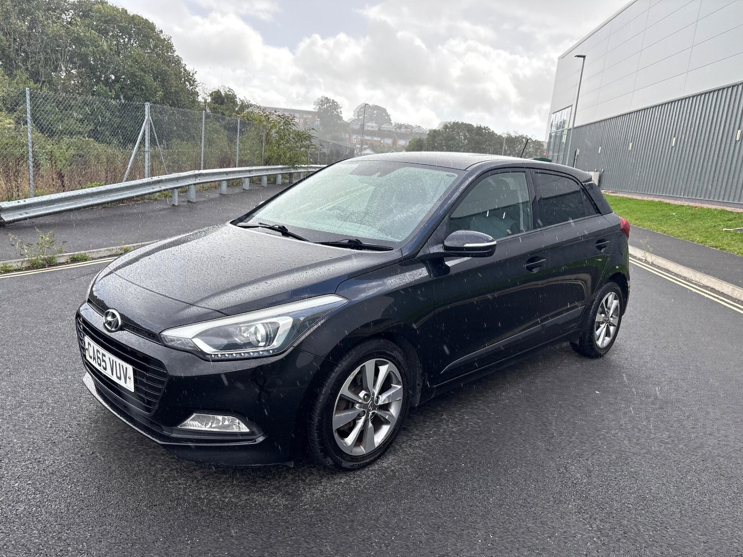Used Hyundai i20 2016 for sale - 77330413: Photo 15