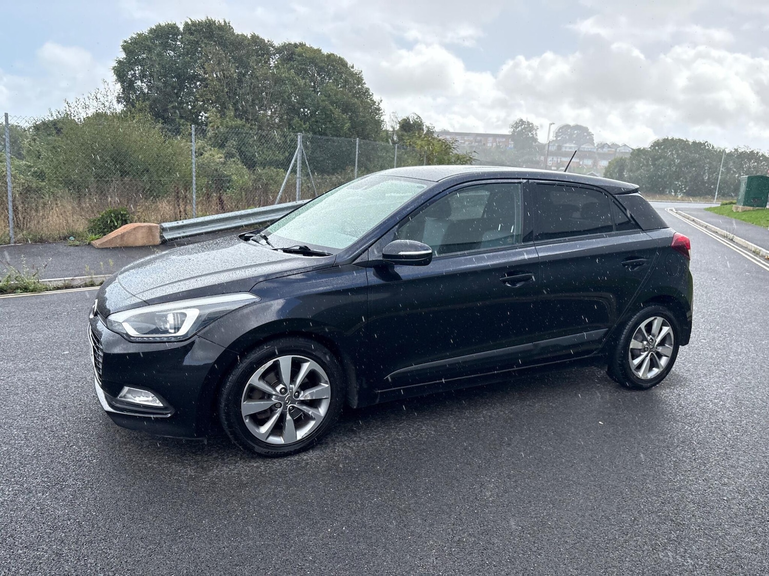 Used Hyundai i20 2016 for sale - 77330413: Photo 16