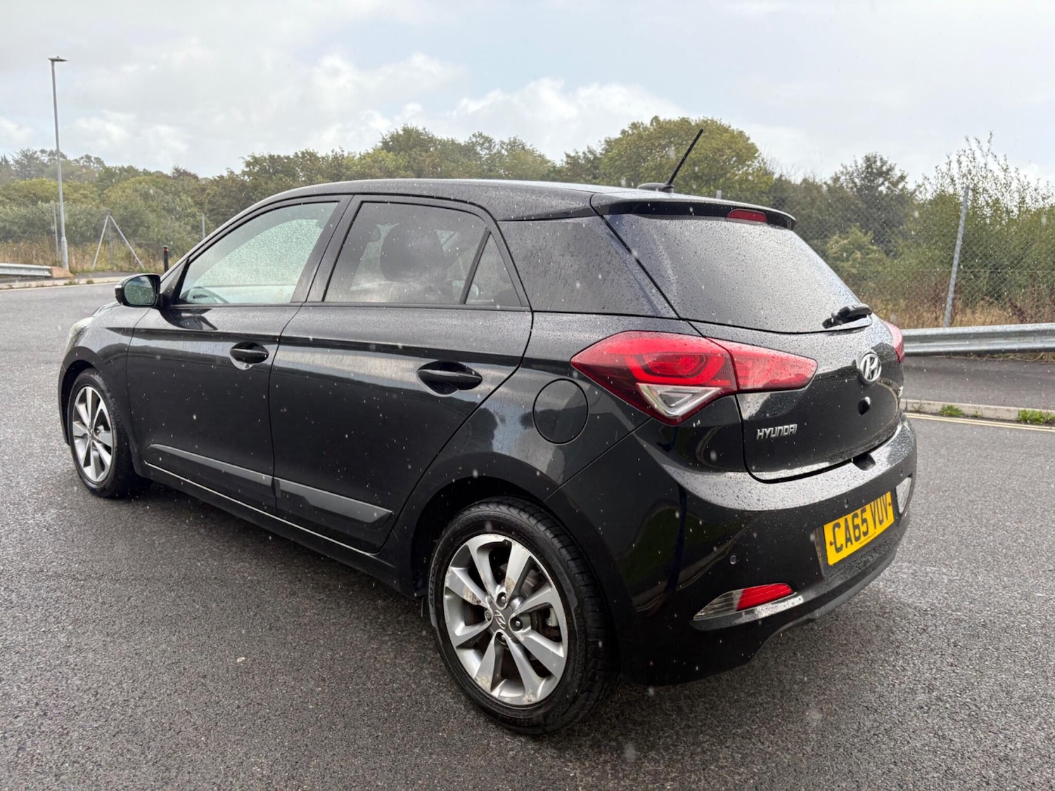 Used Hyundai i20 2016 for sale - 77330413: Photo 19