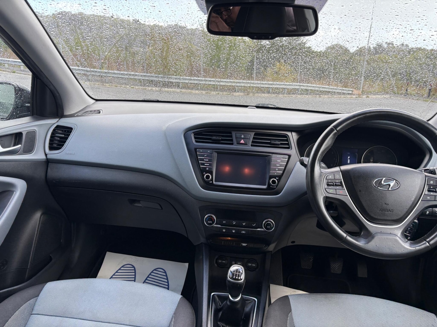 Used Hyundai i20 2016 for sale - 77330413: Photo 2