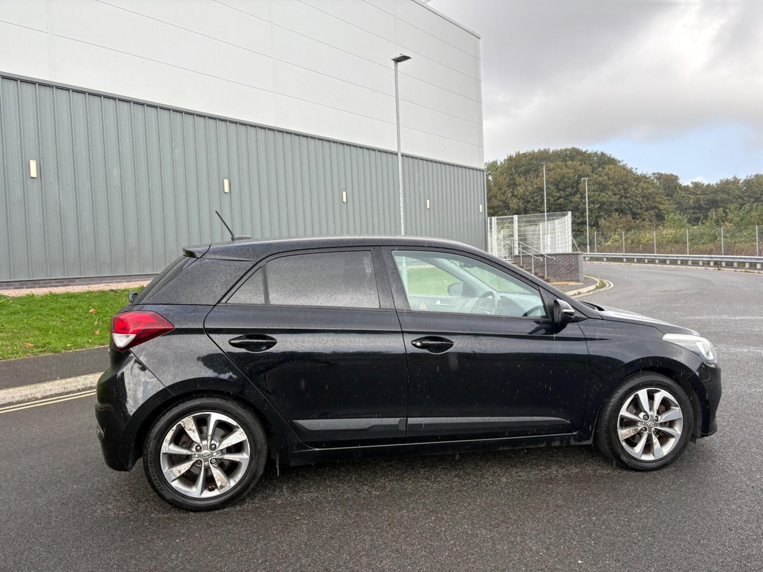 Used Hyundai i20 2016 for sale - 77330413: Photo 23