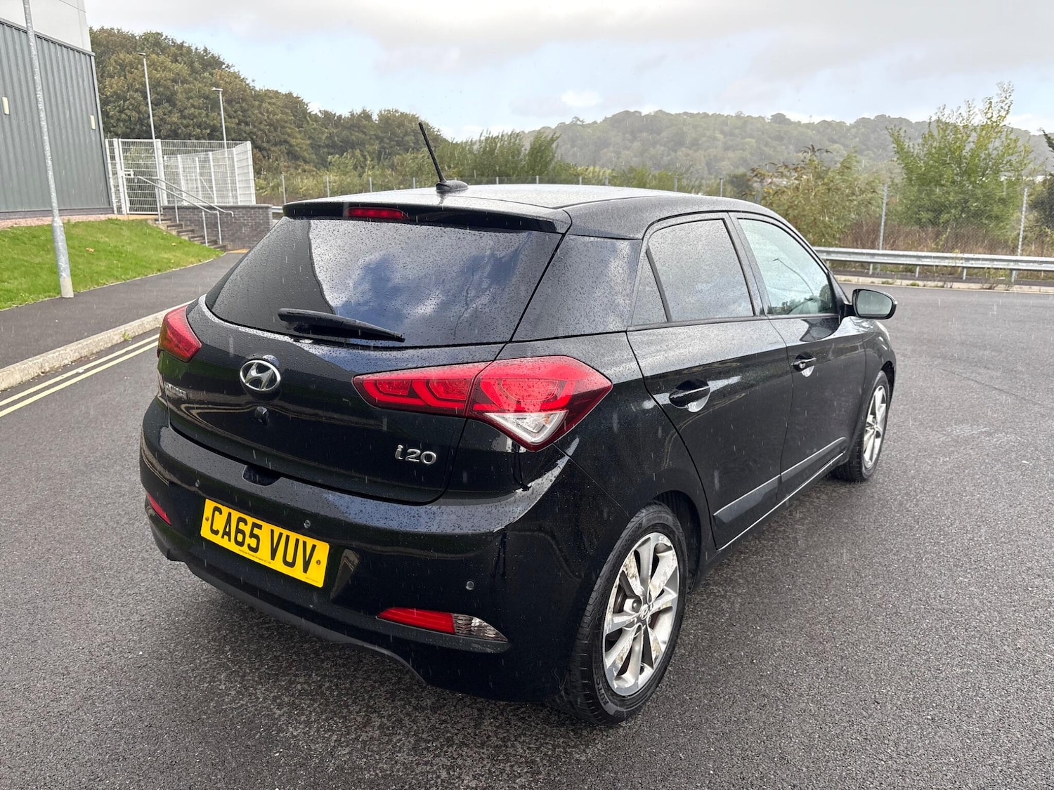 Used Hyundai i20 2016 for sale - 77330413: Photo 30