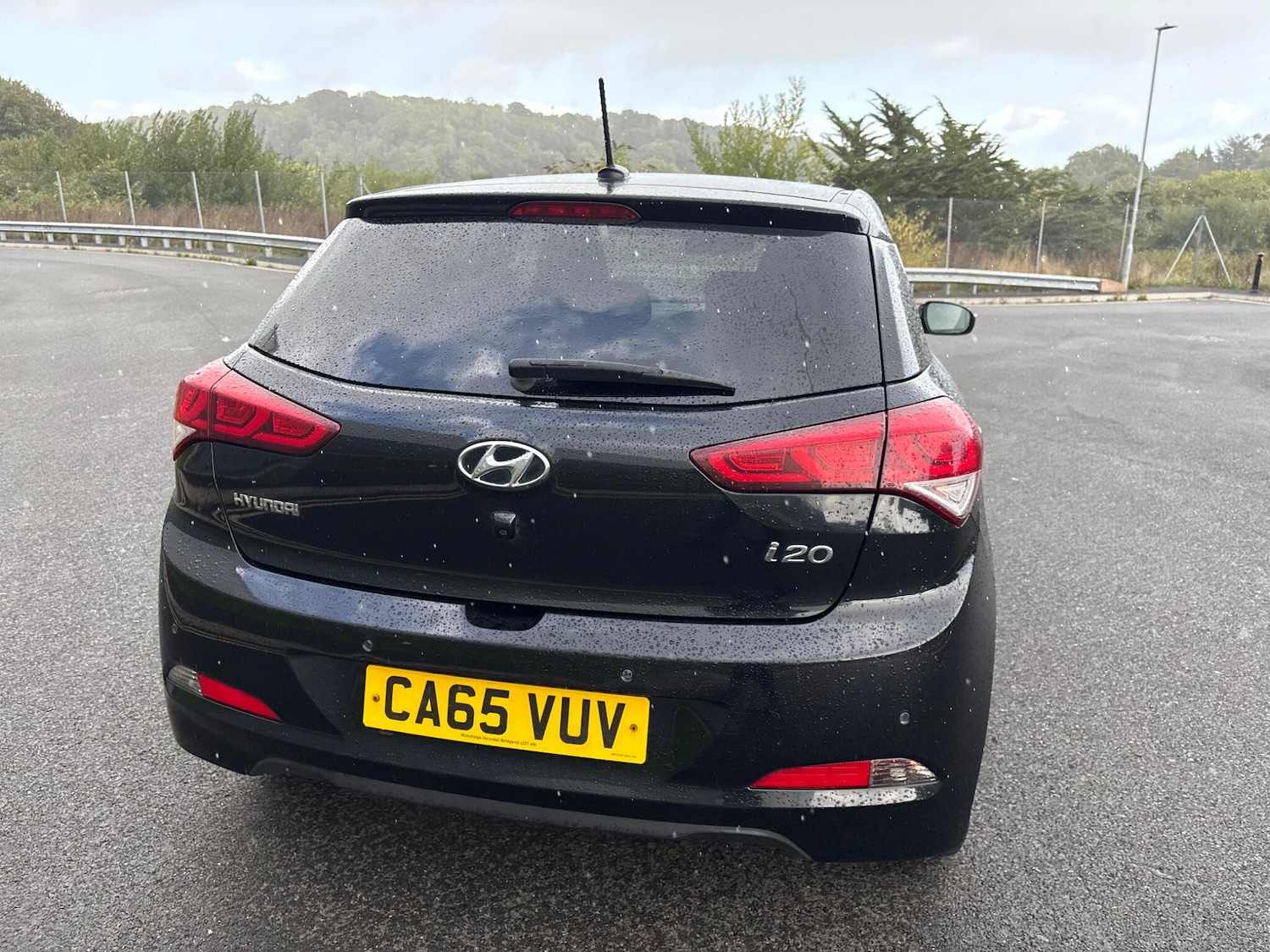 Used Hyundai i20 2016 for sale - 77330413: Photo 31