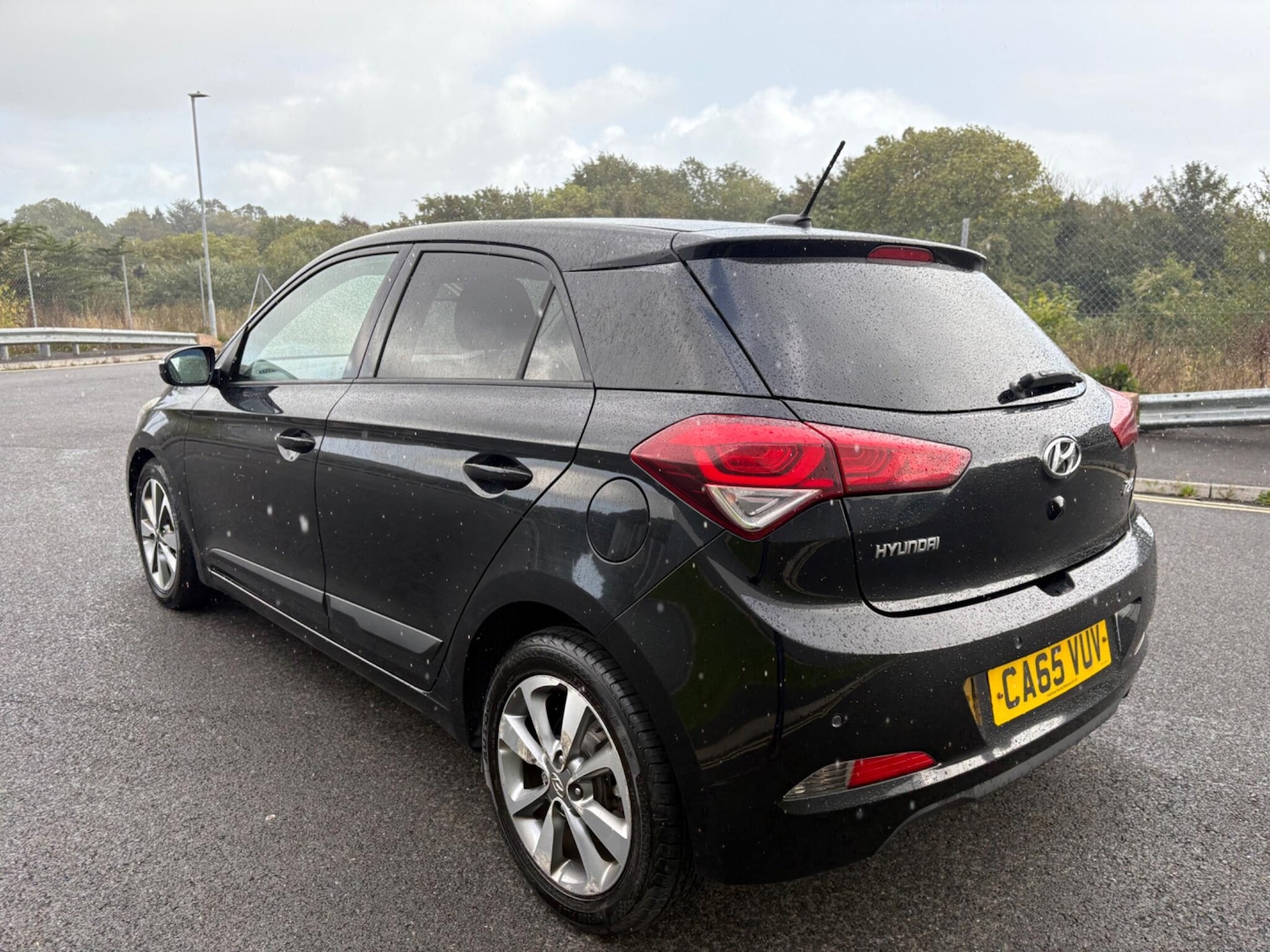 Used Hyundai i20 2016 for sale - 77330413: Photo 32