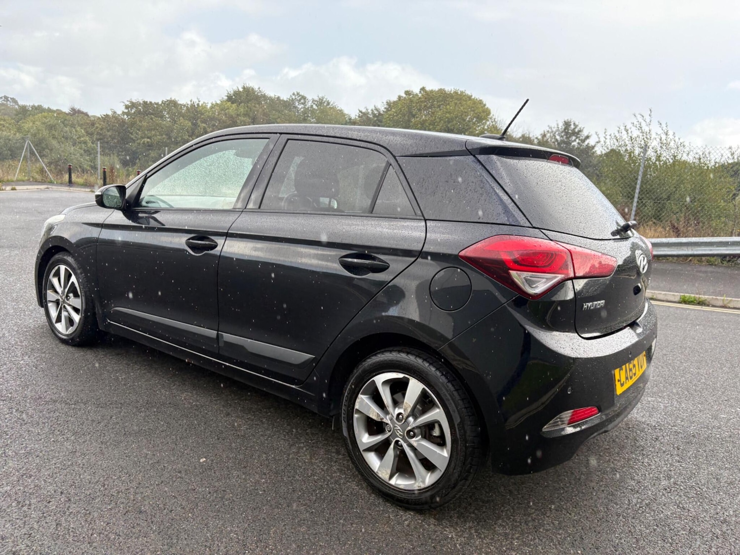 Used Hyundai i20 2016 for sale - 77330413: Photo 33