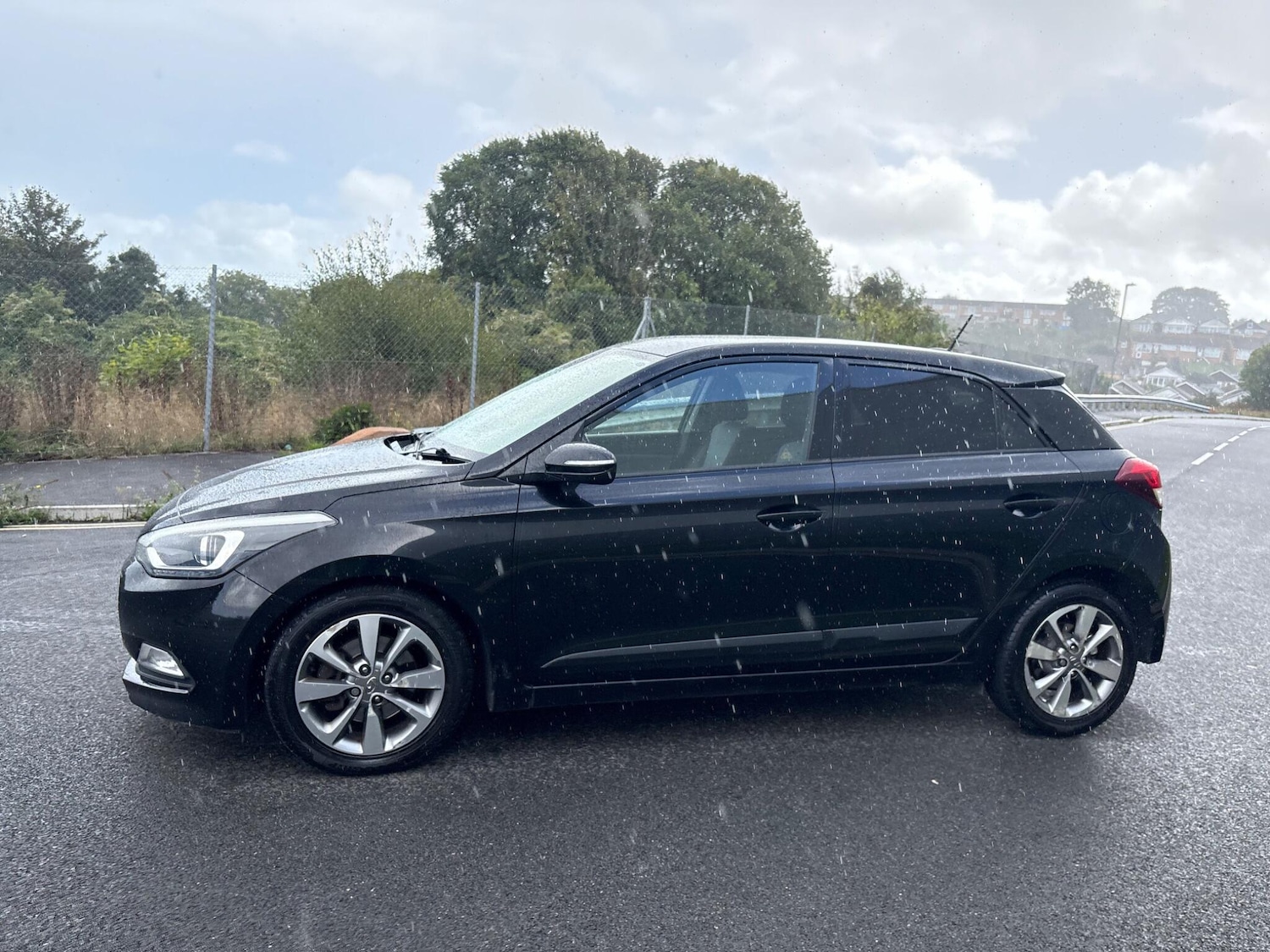 Used Hyundai i20 2016 for sale - 77330413: Photo 36