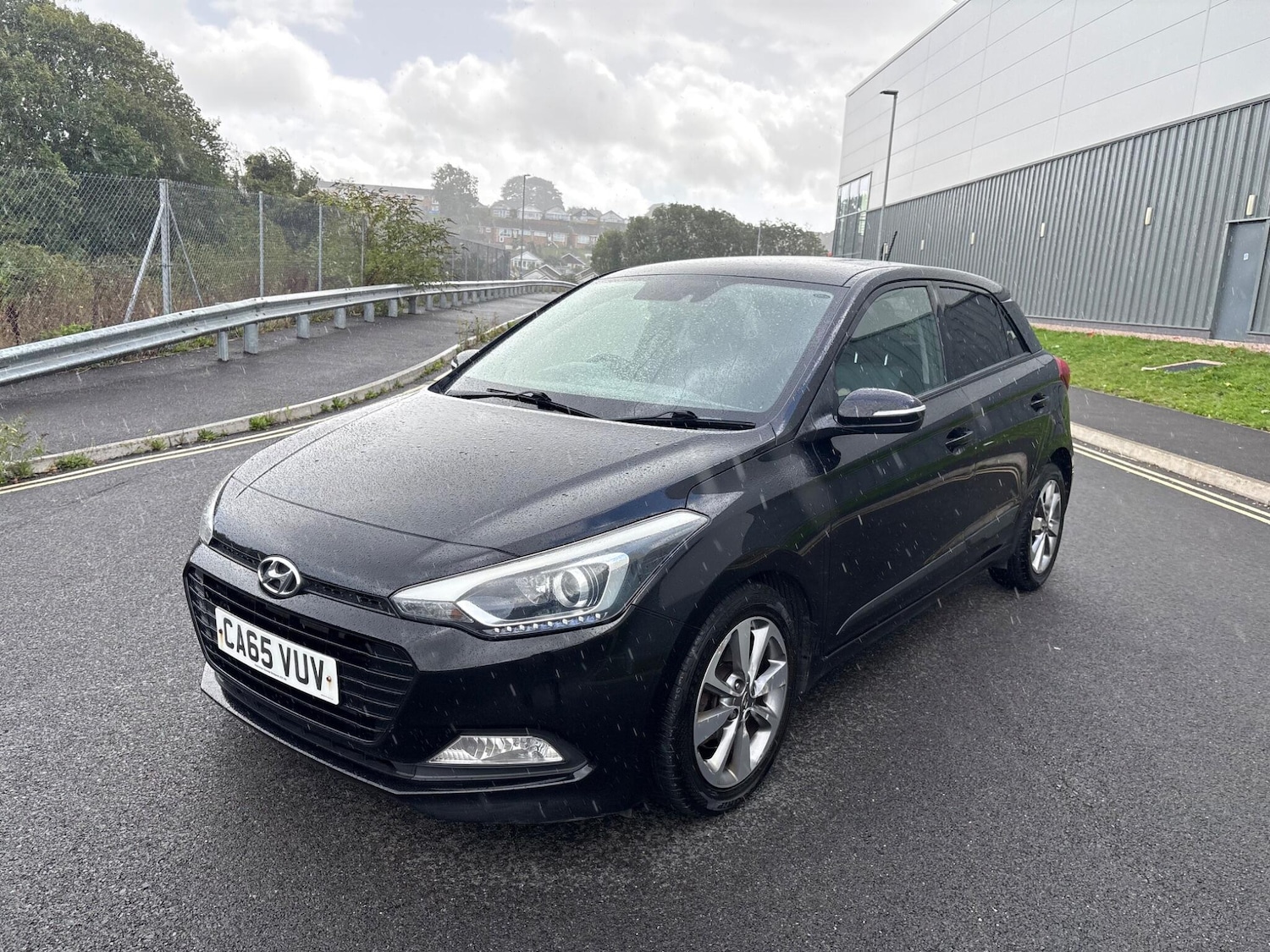 Used Hyundai i20 2016 for sale - 77330413: Photo 38