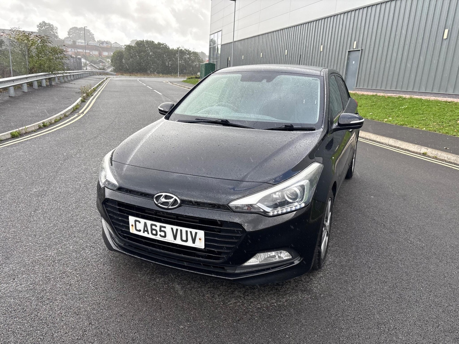 Used Hyundai i20 2016 for sale - 77330413: Photo 39