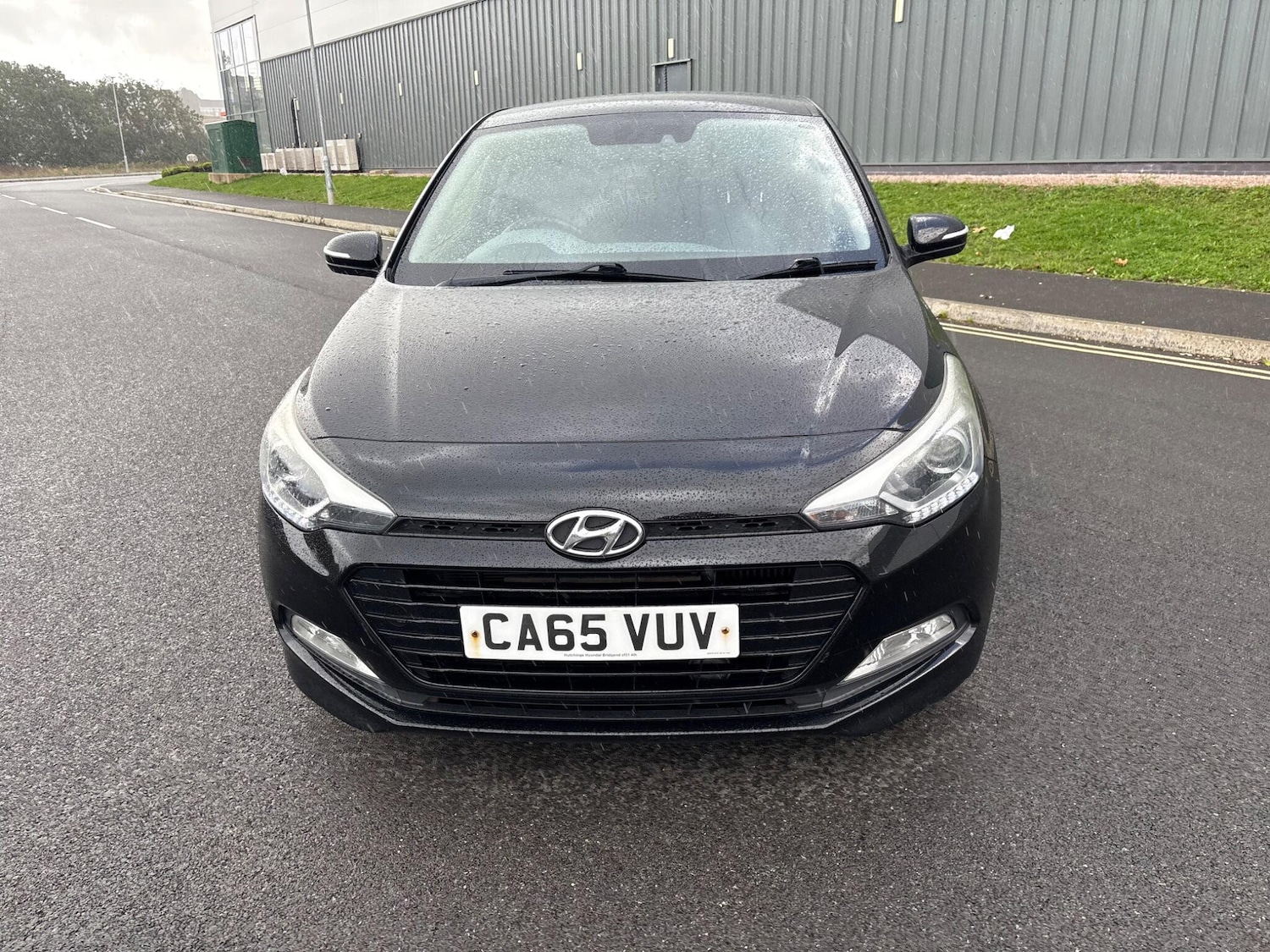 Used Hyundai i20 2016 for sale - 77330413: Photo 4