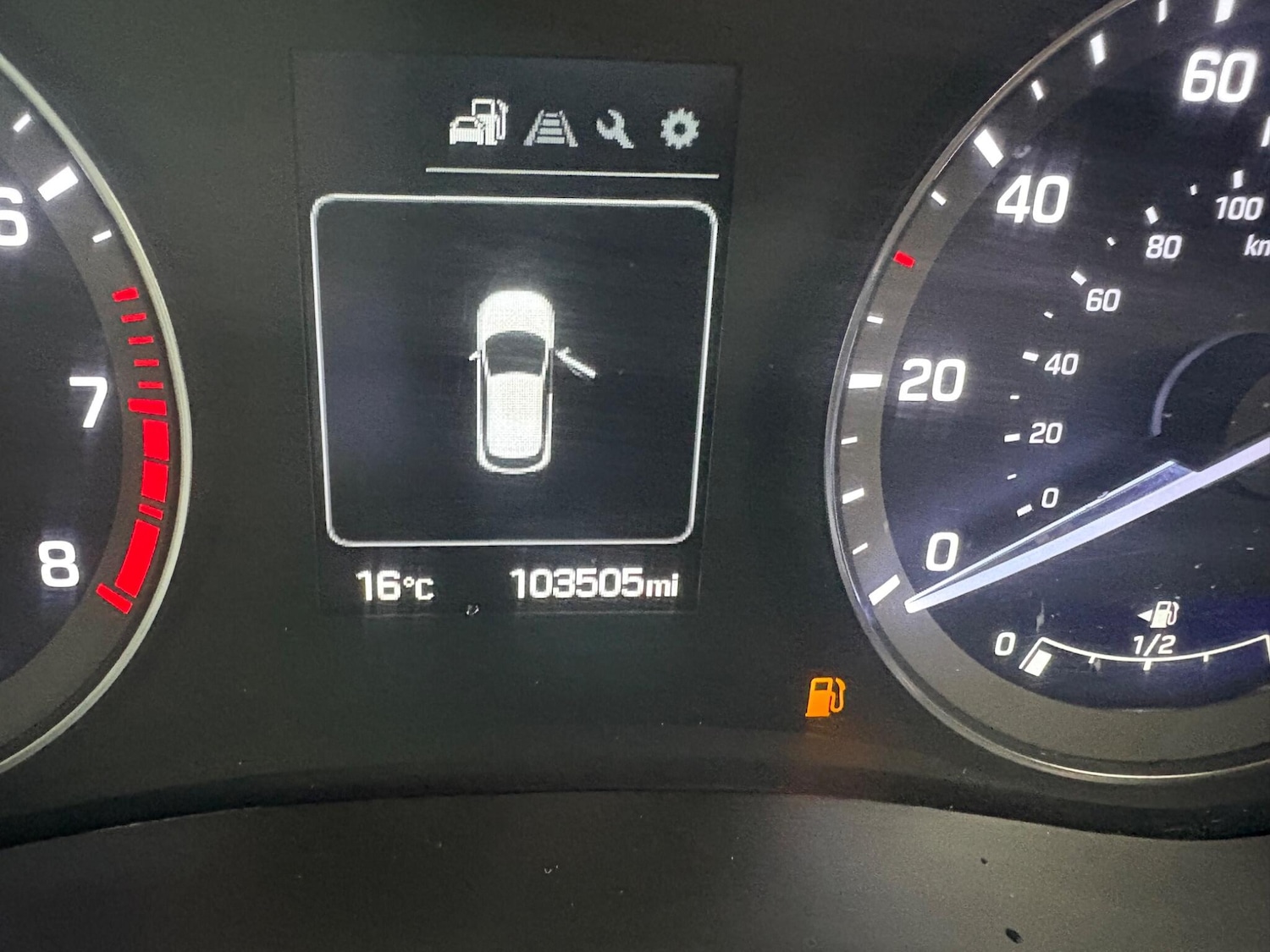 Used Hyundai i20 2016 for sale - 77330413: Photo 42