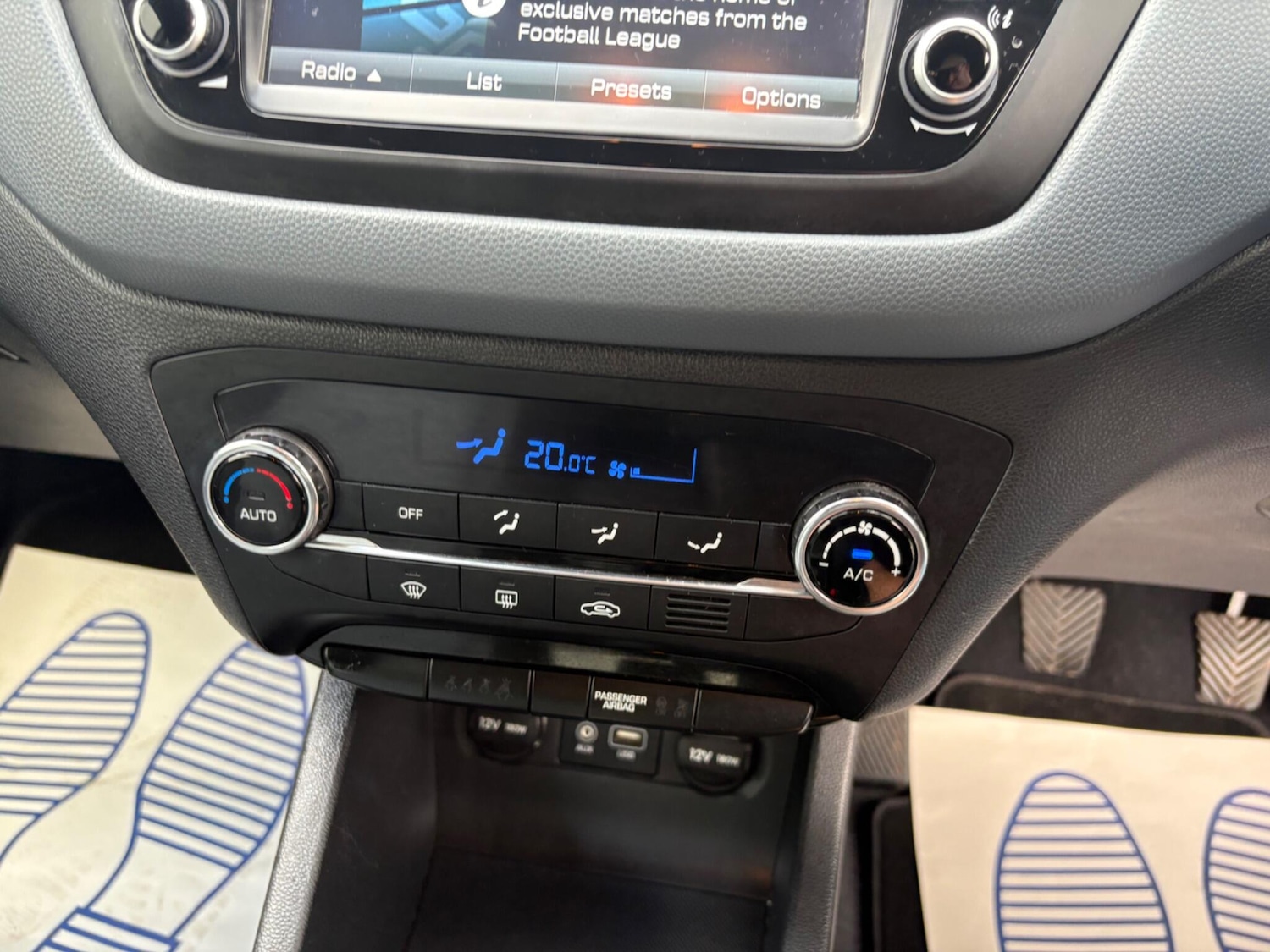 Used Hyundai i20 2016 for sale - 77330413: Photo 44