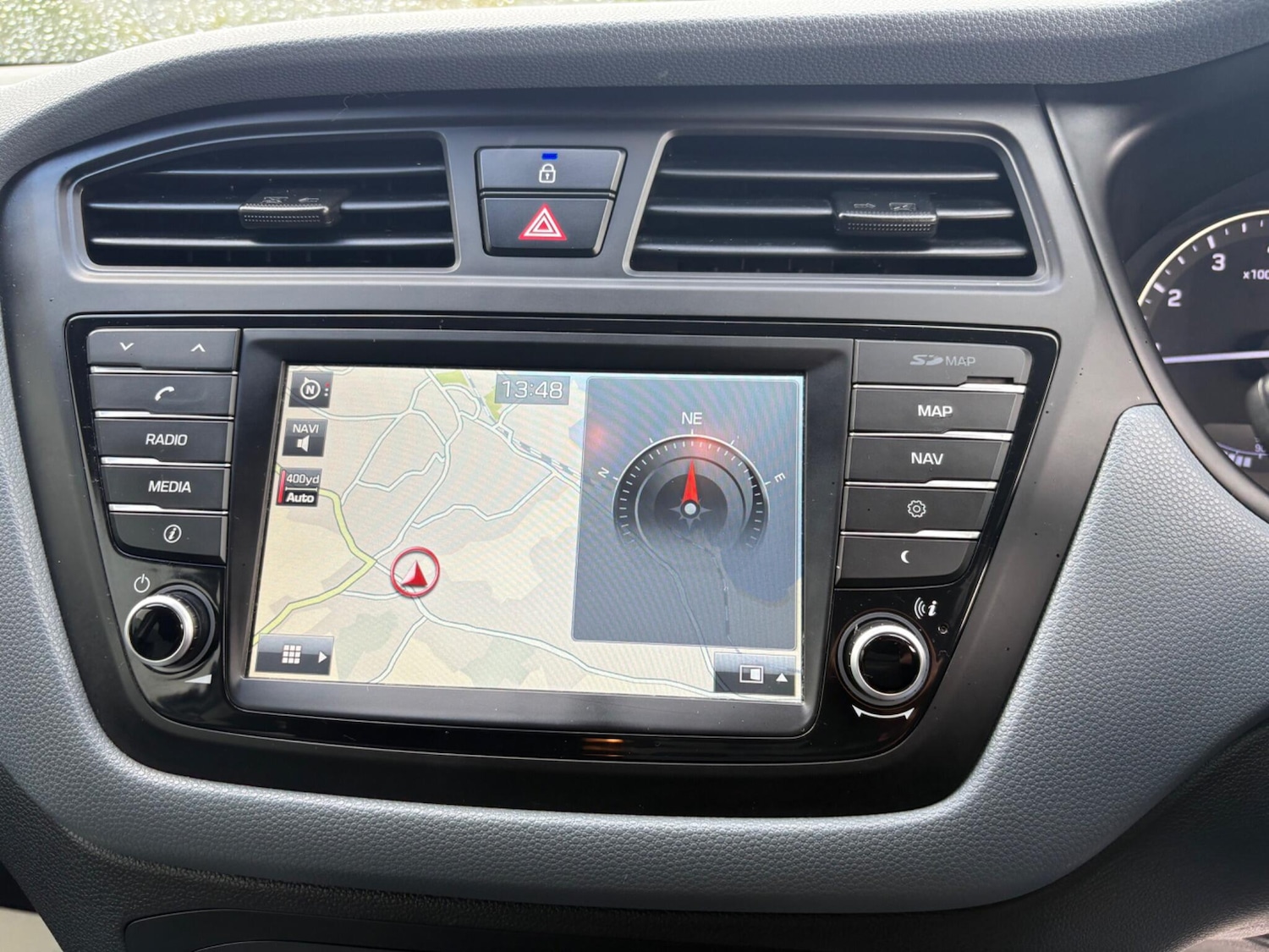 Used Hyundai i20 2016 for sale - 77330413: Photo 45