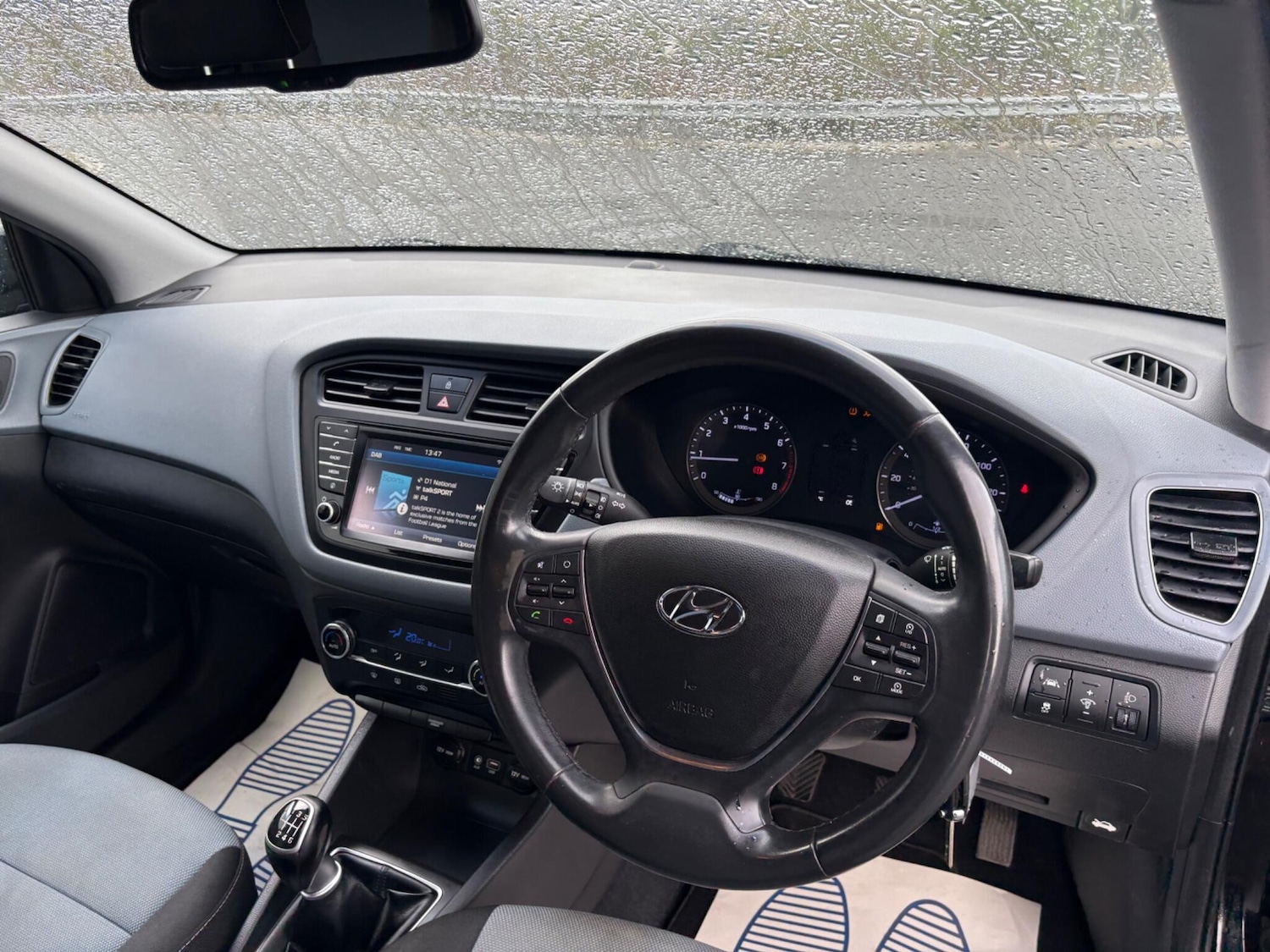 Used Hyundai i20 2016 for sale - 77330413: Photo 48