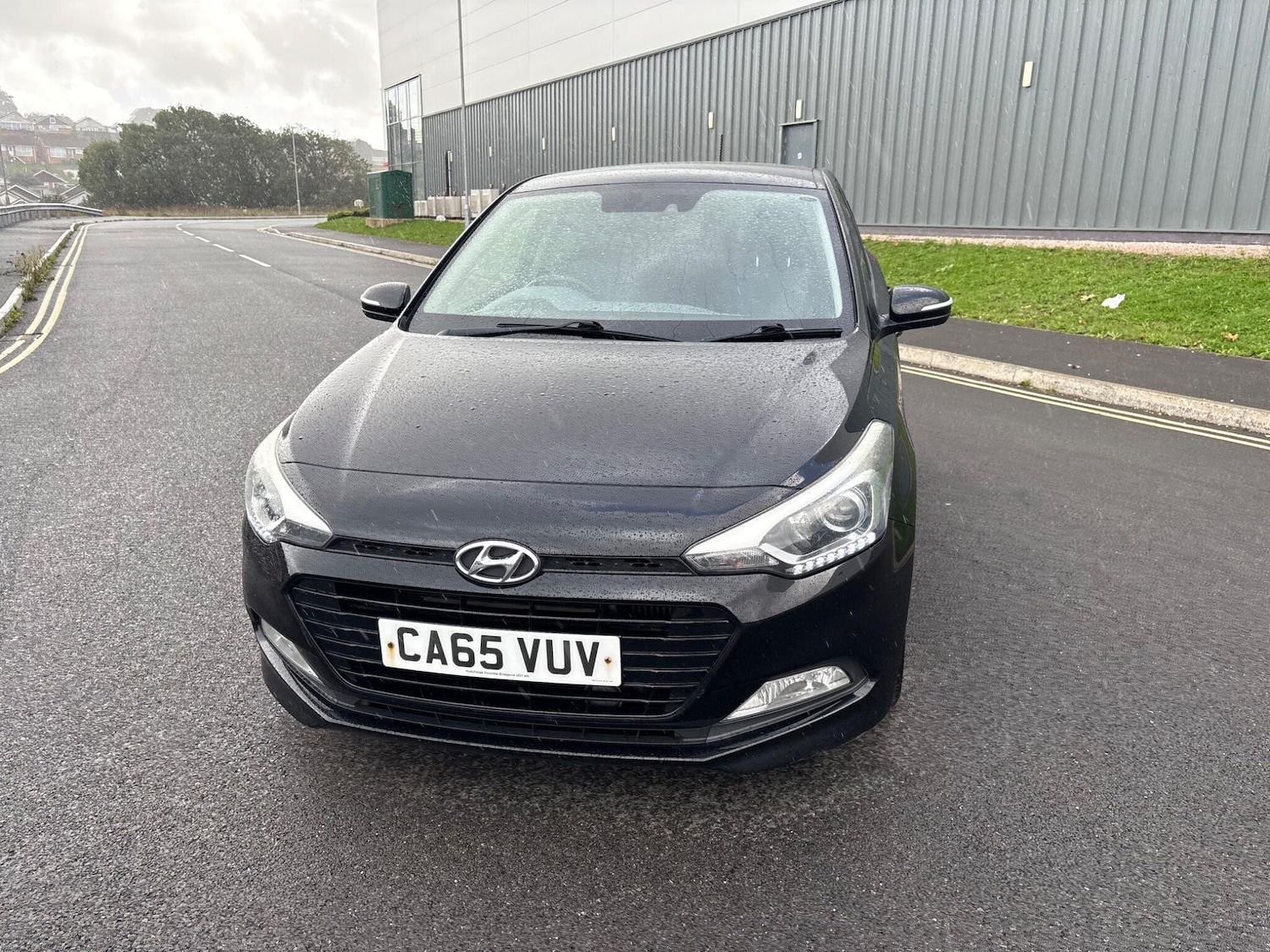 Used Hyundai i20 2016 for sale - 77330413: Photo 49