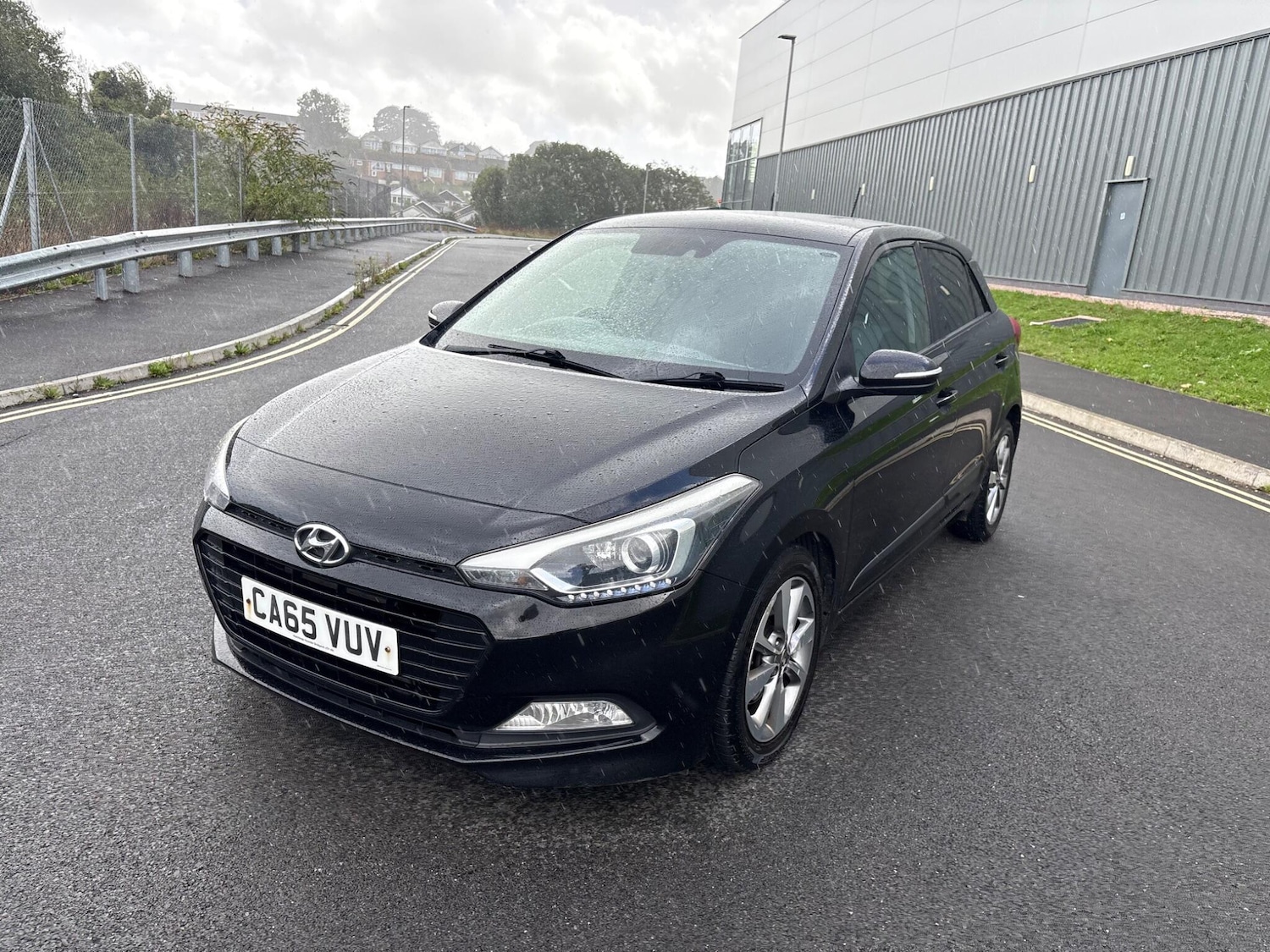 Used Hyundai i20 2016 for sale - 77330413: Photo 50