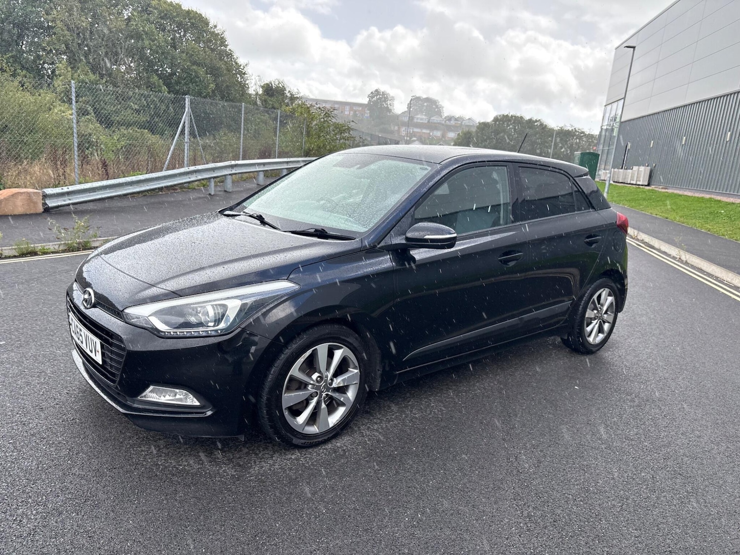 Used Hyundai i20 2016 for sale - 77330413: Photo 51