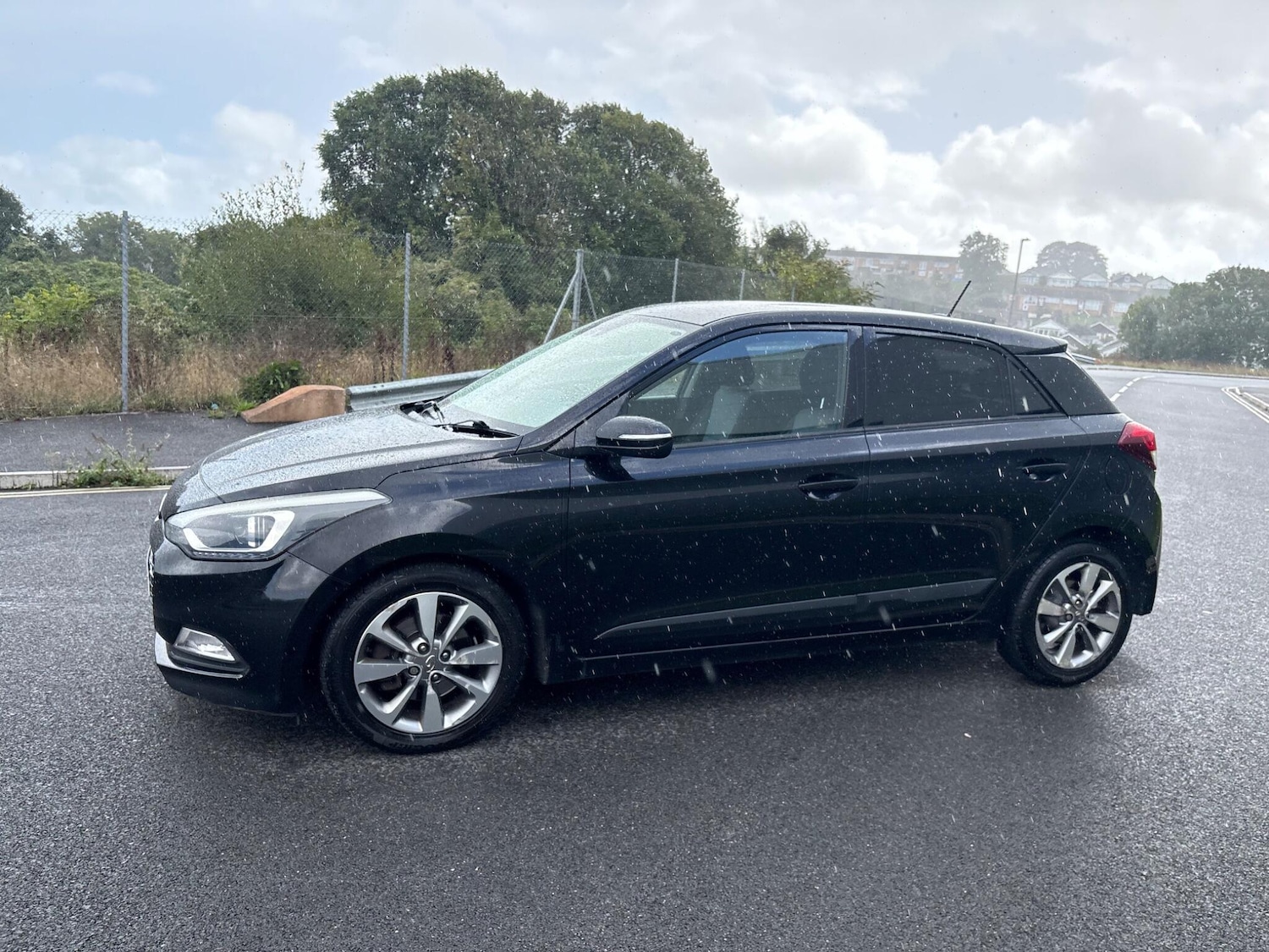 Used Hyundai i20 2016 for sale - 77330413: Photo 52