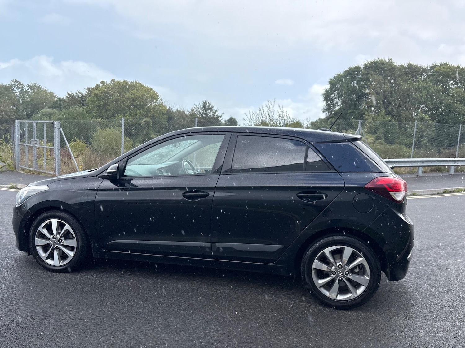 Used Hyundai i20 2016 for sale - 77330413: Photo 54