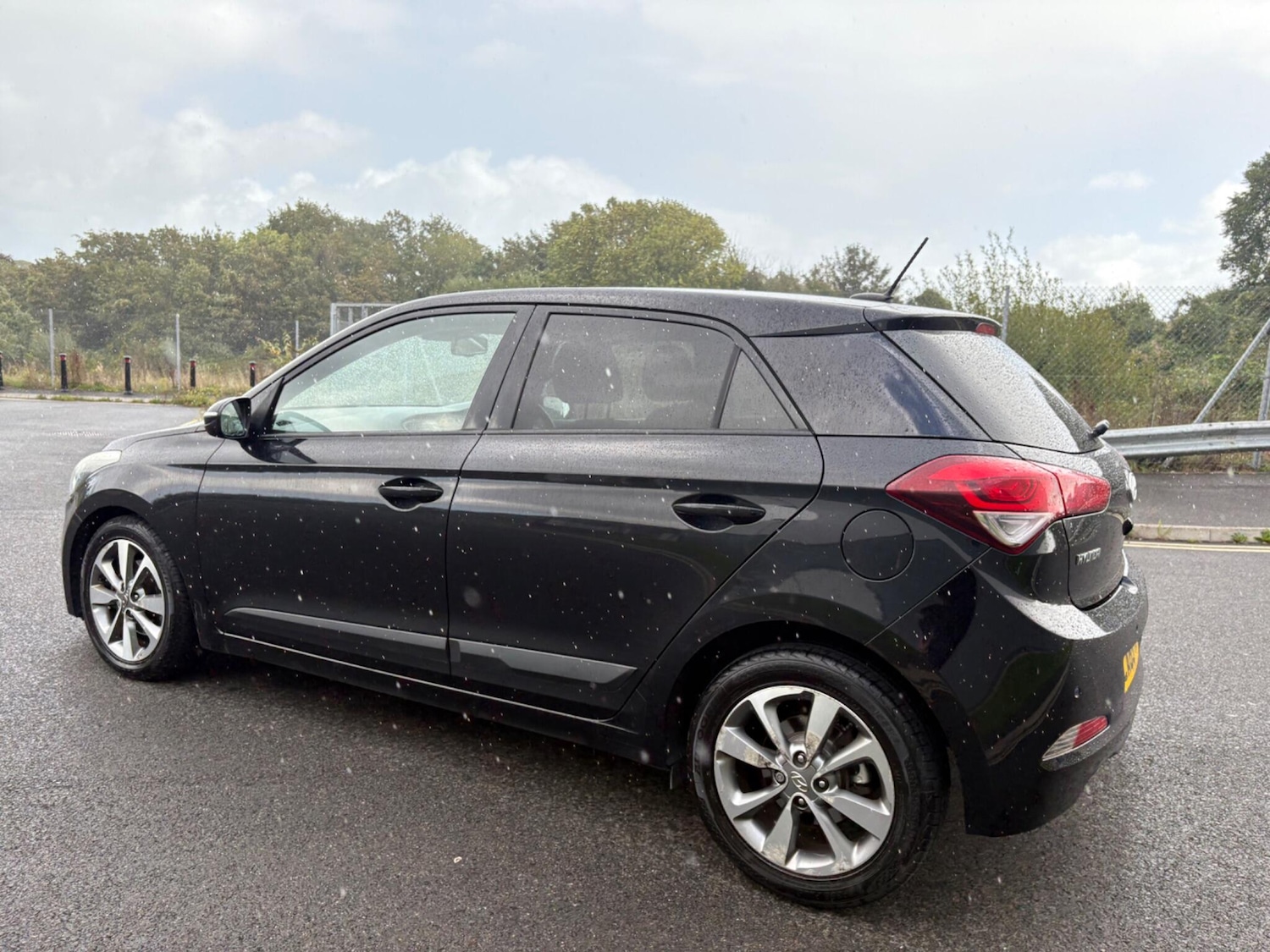 Used Hyundai i20 2016 for sale - 77330413: Photo 55