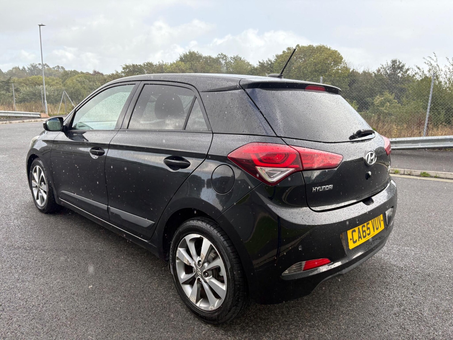 Used Hyundai i20 2016 for sale - 77330413: Photo 56