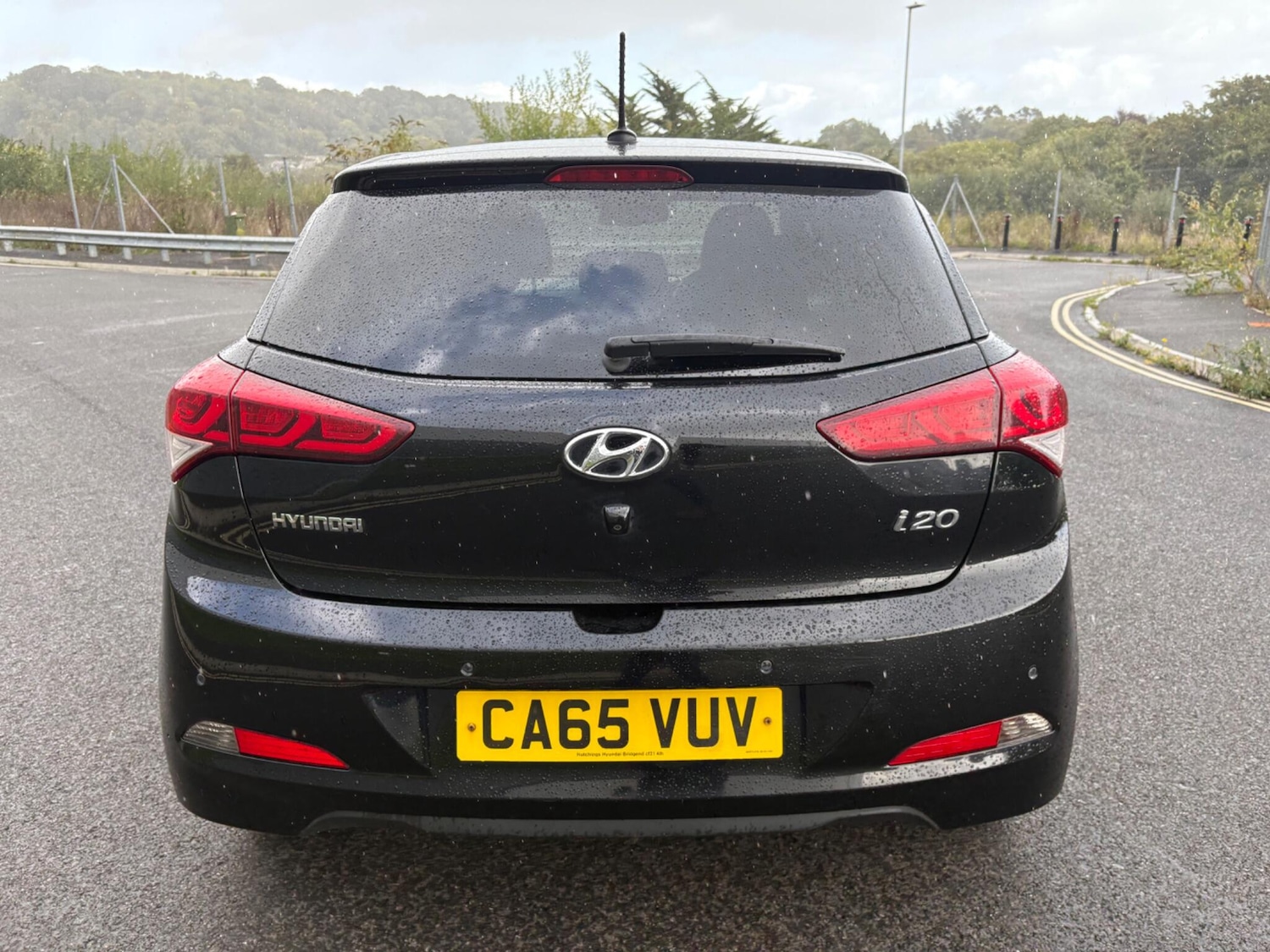Used Hyundai i20 2016 for sale - 77330413: Photo 57