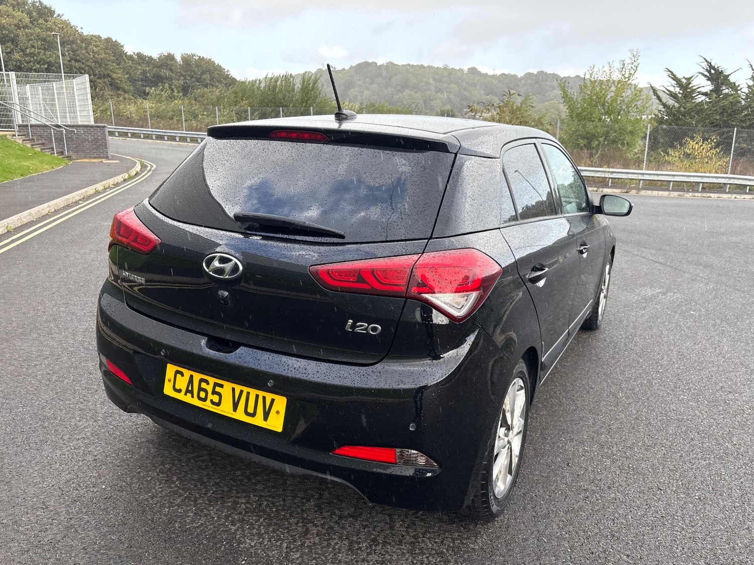 Used Hyundai i20 2016 for sale - 77330413: Photo 58