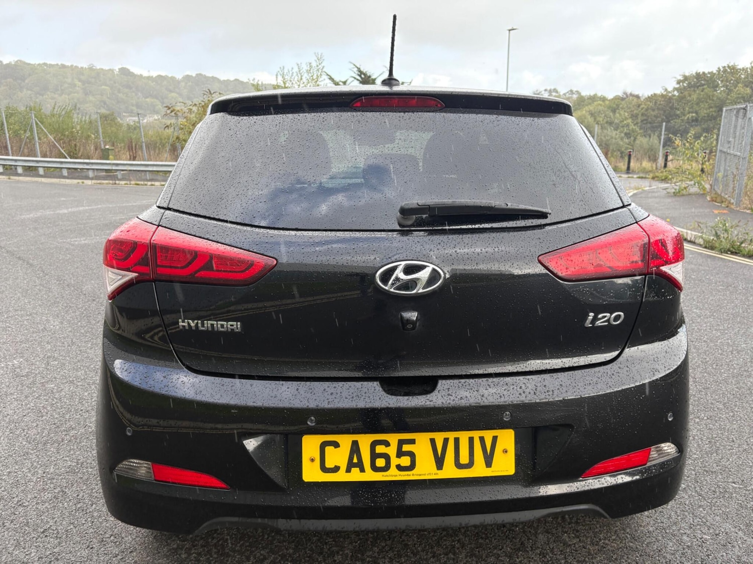 Used Hyundai i20 2016 for sale - 77330413: Photo 6