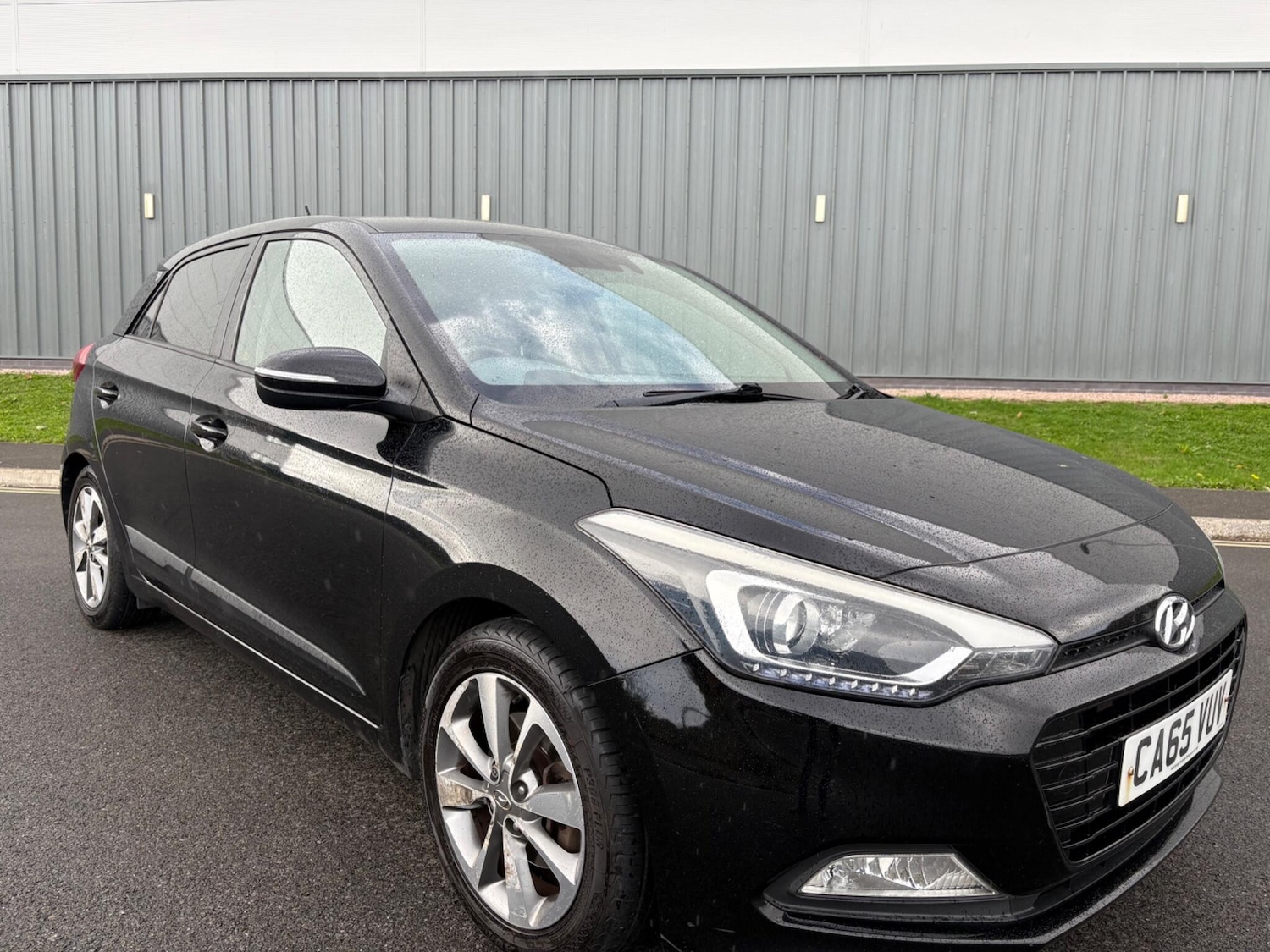 Used Hyundai i20 2016 for sale - 77330413: Photo 62