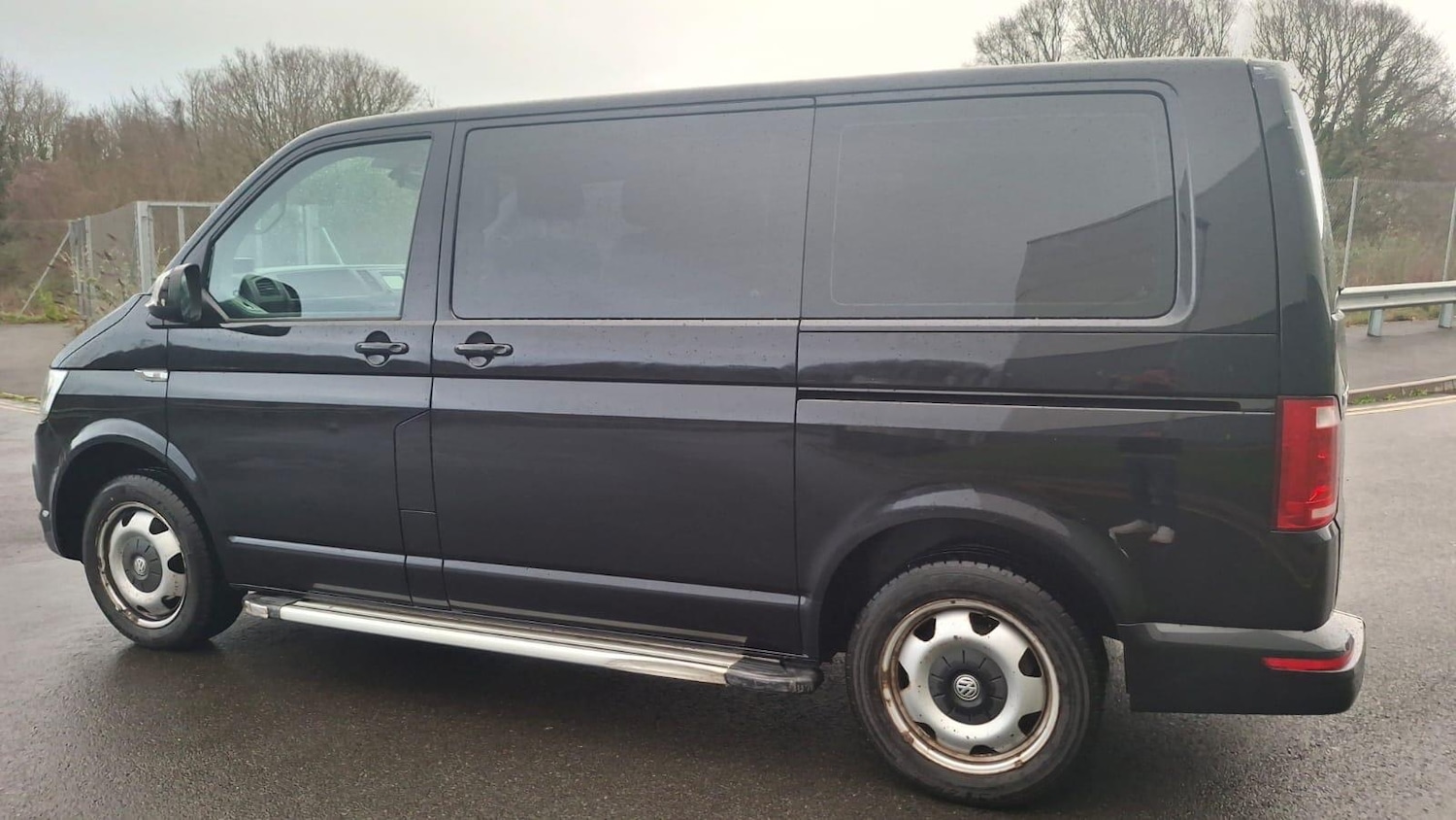 Used Volkswagen Transporter Shuttle 2019 for sale - 77456135: Photo 10