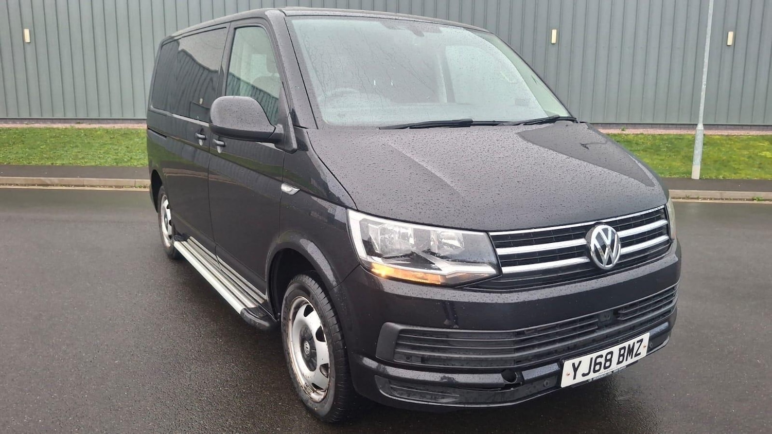 Used Volkswagen Transporter Shuttle 2019 for sale - 77456135: Photo 14