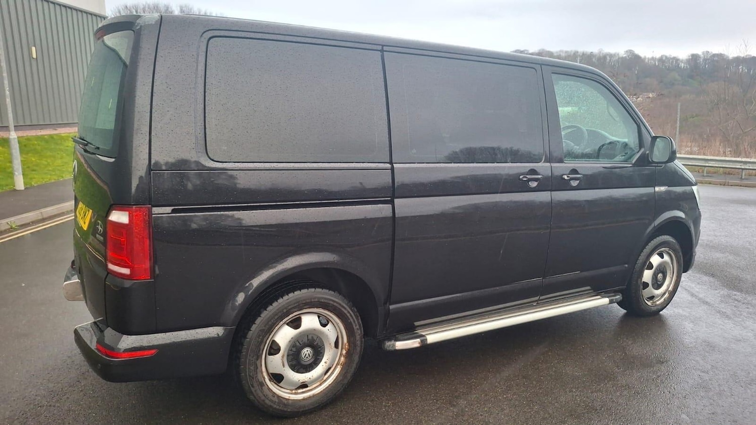 Used Volkswagen Transporter Shuttle 2019 for sale - 77456135: Photo 26