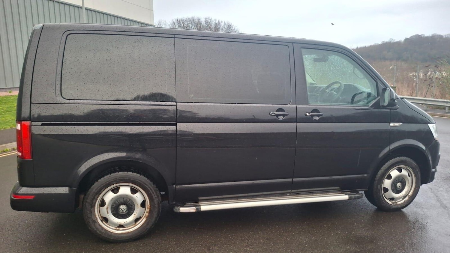 Used Volkswagen Transporter Shuttle 2019 for sale - 77456135: Photo 27