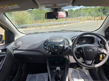 Used Ford Ka+ 2017 for sale - 79075281: Photo
