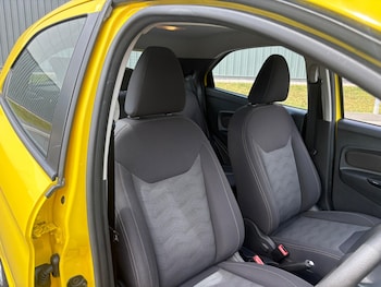 Used Ford Ka+ 2017 for sale - 79075281: Photo