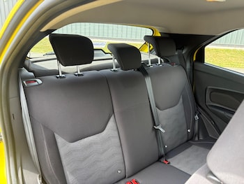 Used Ford Ka+ 2017 for sale - 79075281: Photo