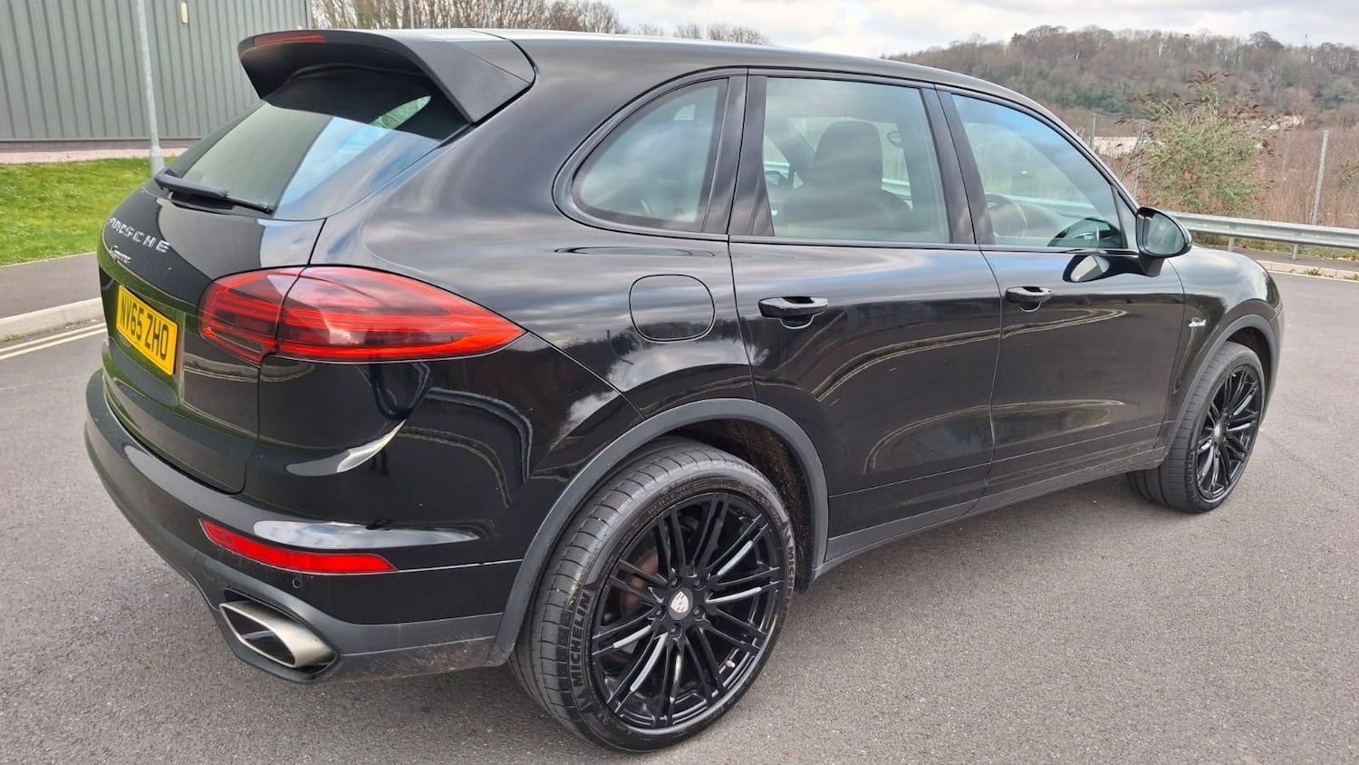 Used Land Rover Range Rover Velar 2021 for sale - 77455814: Photo 21