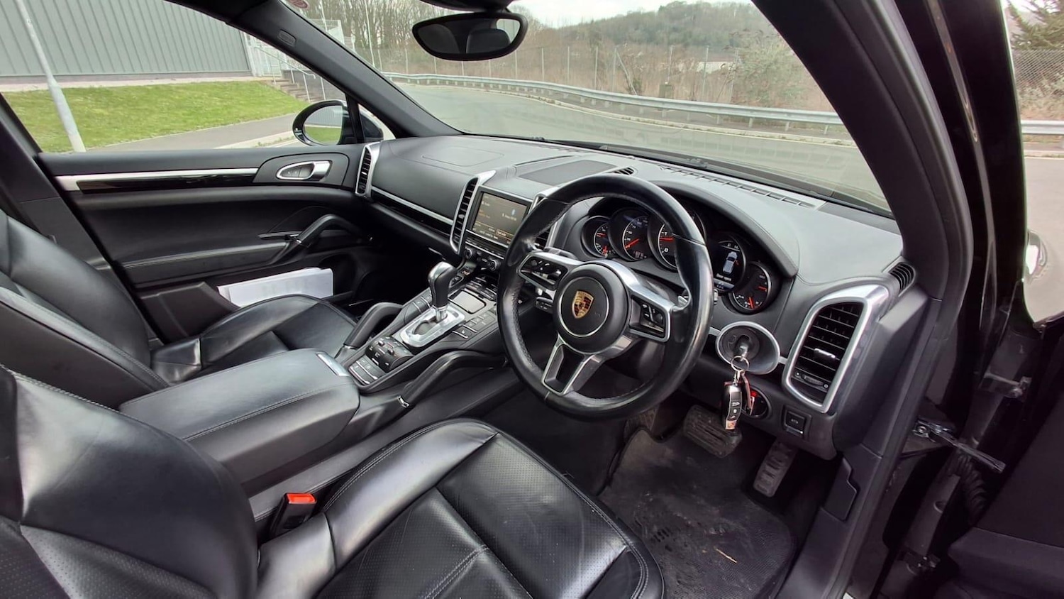 Used Land Rover Range Rover Velar 2021 for sale - 77455814: Photo 22