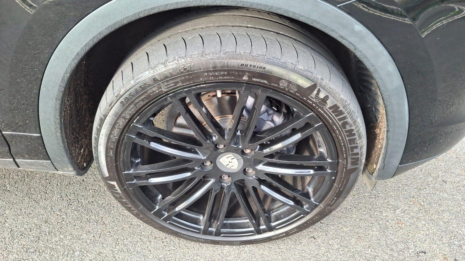 Used Land Rover Range Rover Velar 2021 for sale - 77455814: Photo 30