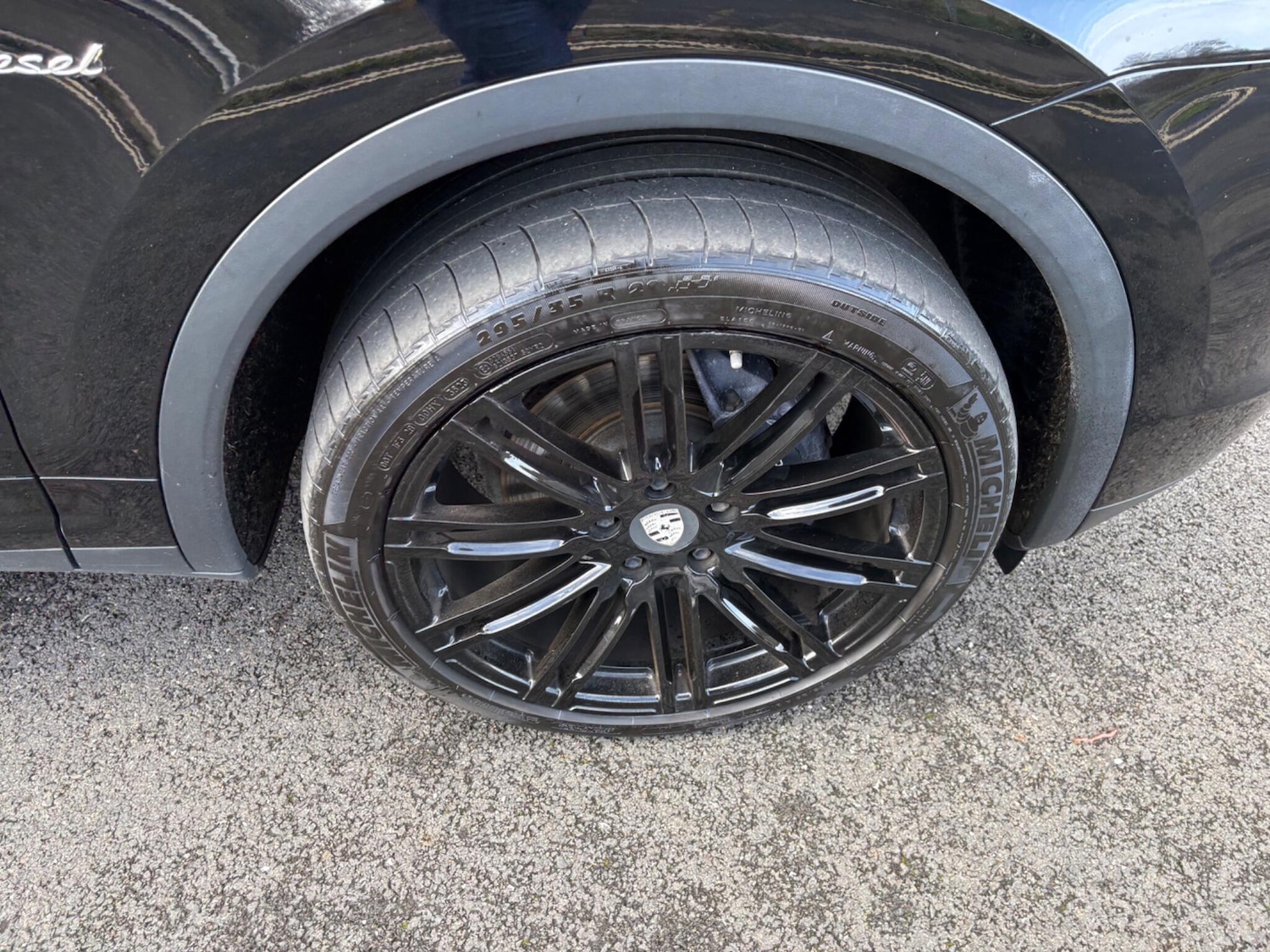 Used Porsche Cayenne 2021 for sale - 77455814: Photo 37