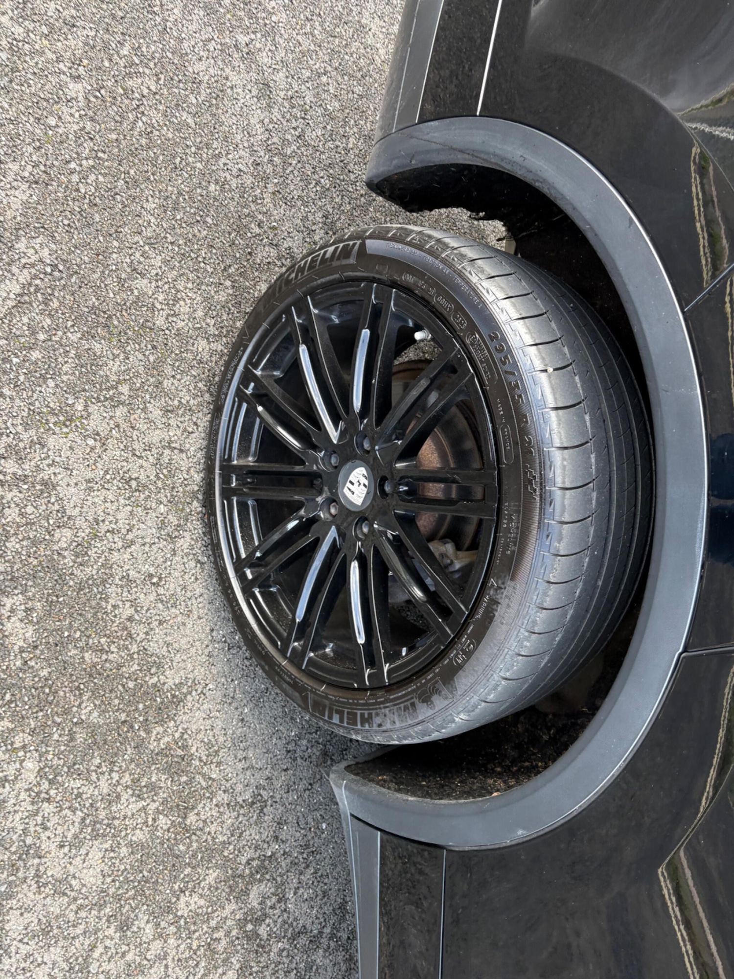 Used Porsche Cayenne 2021 for sale - 77455814: Photo 38