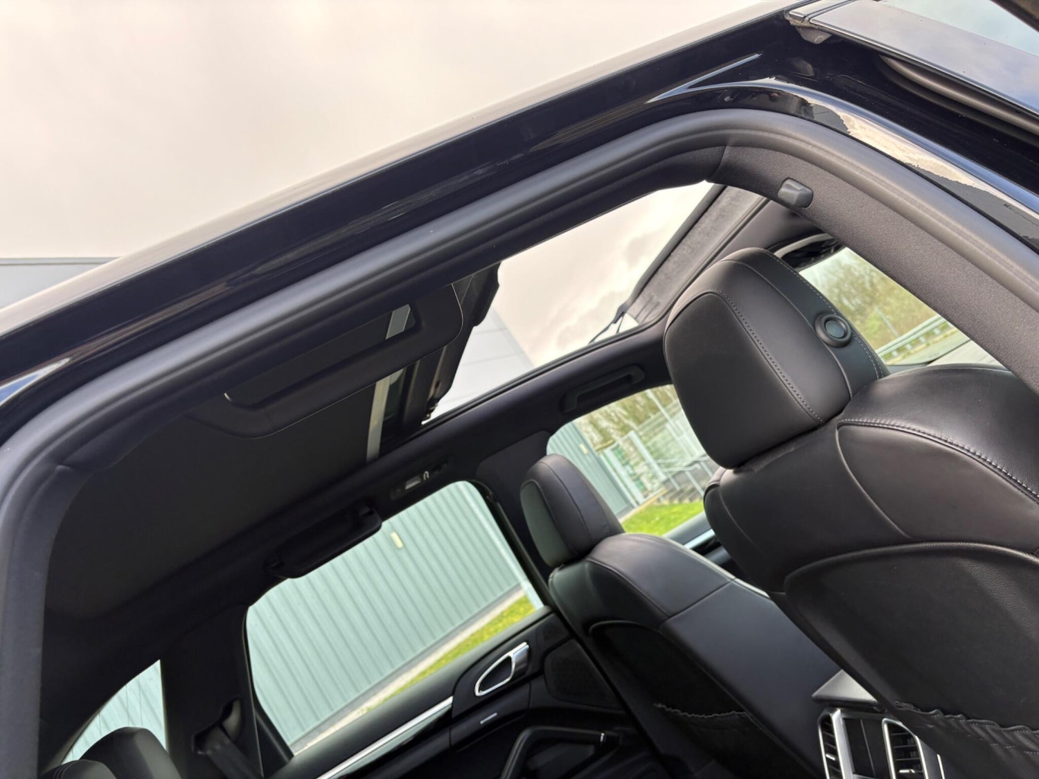 Used Porsche Cayenne 2021 for sale - 77455814: Photo 39