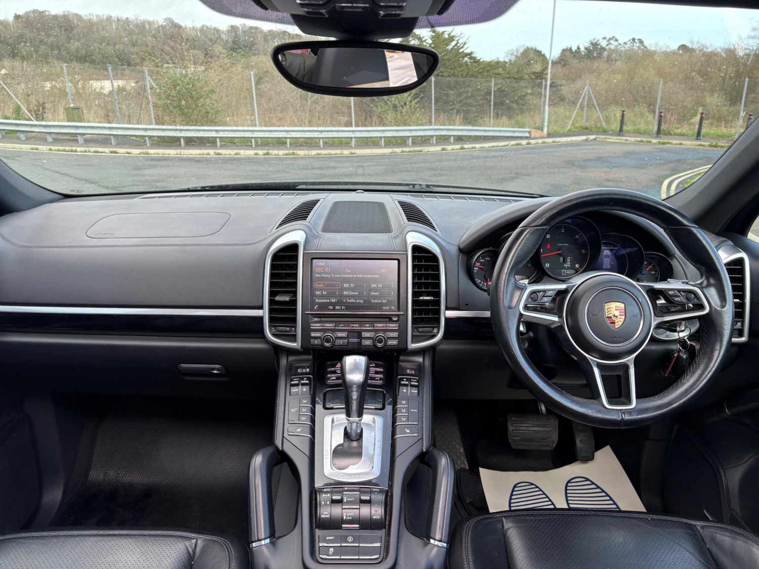 Used Porsche Cayenne 2021 for sale - 77455814: Photo 41