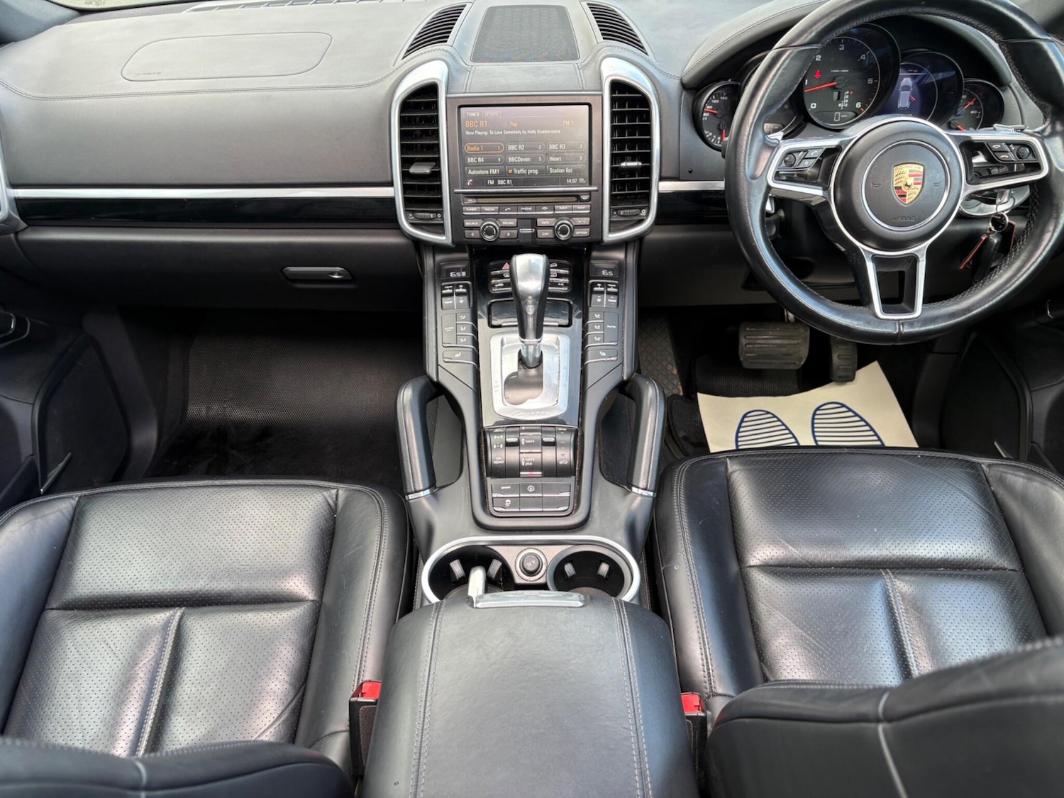 Used Porsche Cayenne 2021 for sale - 77455814: Photo 42