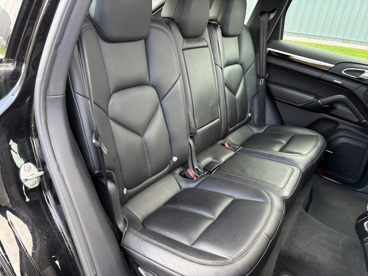 Used Porsche Cayenne 2021 for sale - 77455814: Photo 43